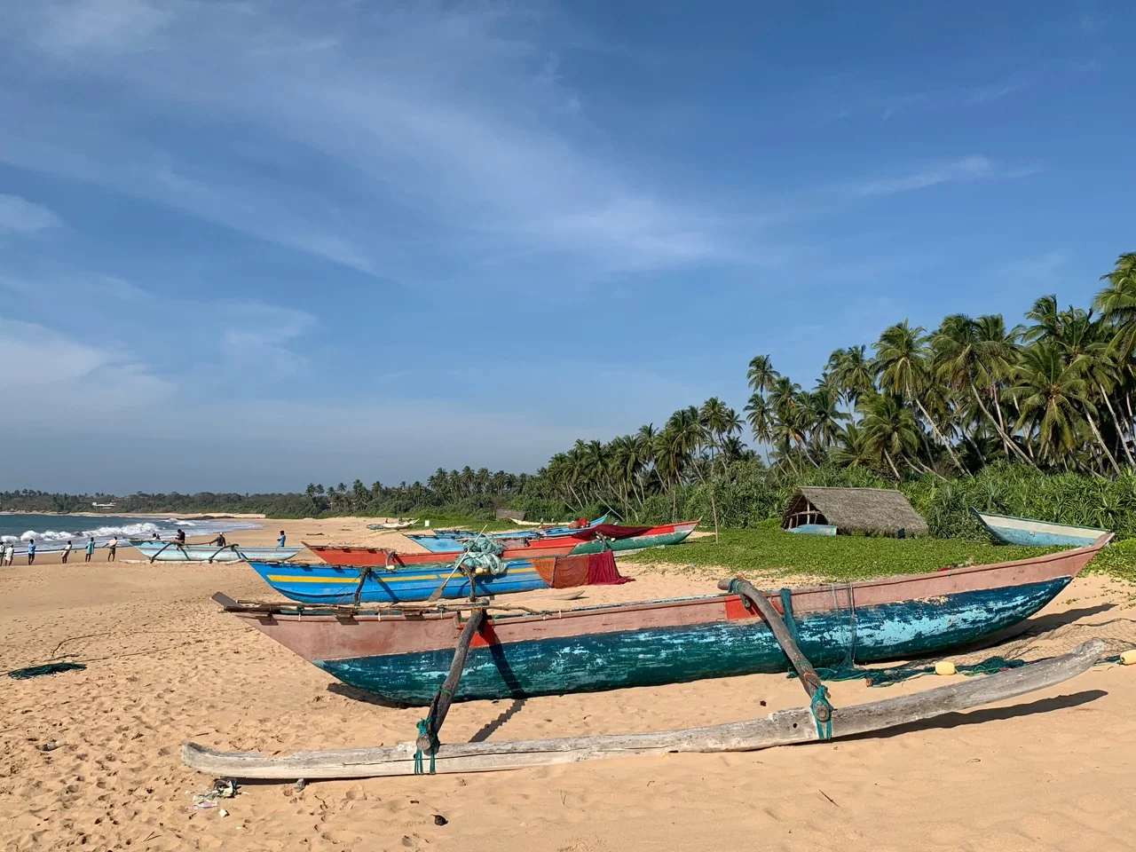 Fishing Boats Tangalle.jpg