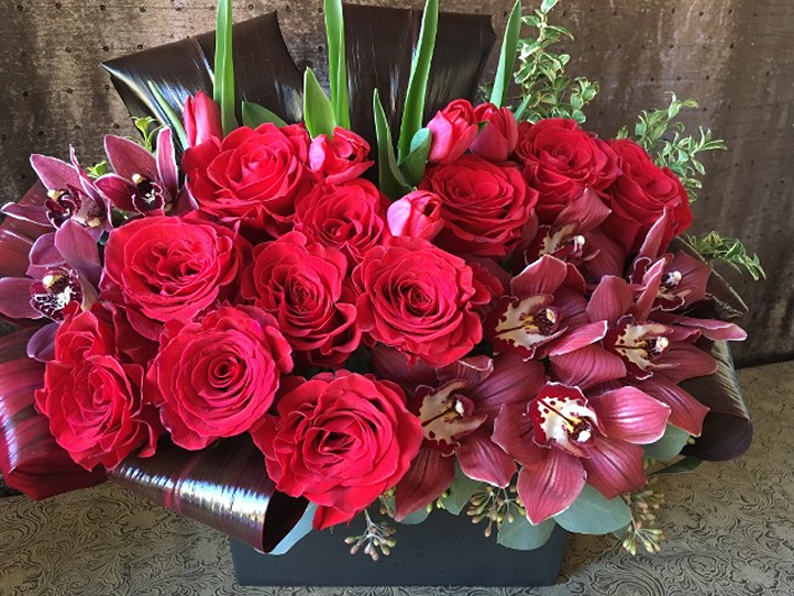 Floral Arrangement Inspiration Milwaukee Florist Menonomee Falls