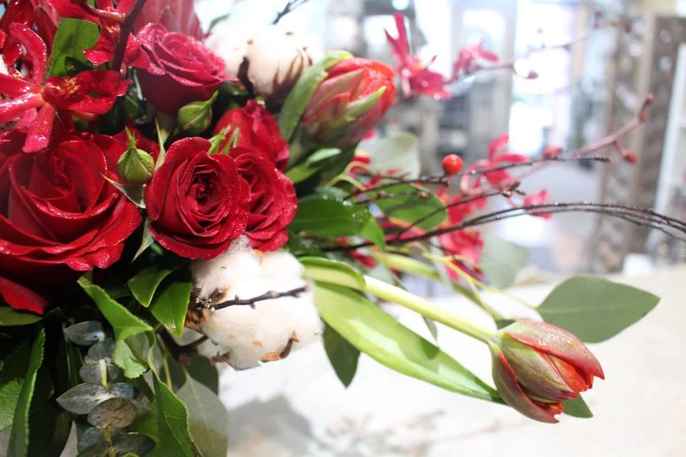 Floral Arrangement Inspiration Milwaukee Florist Menonomee Falls