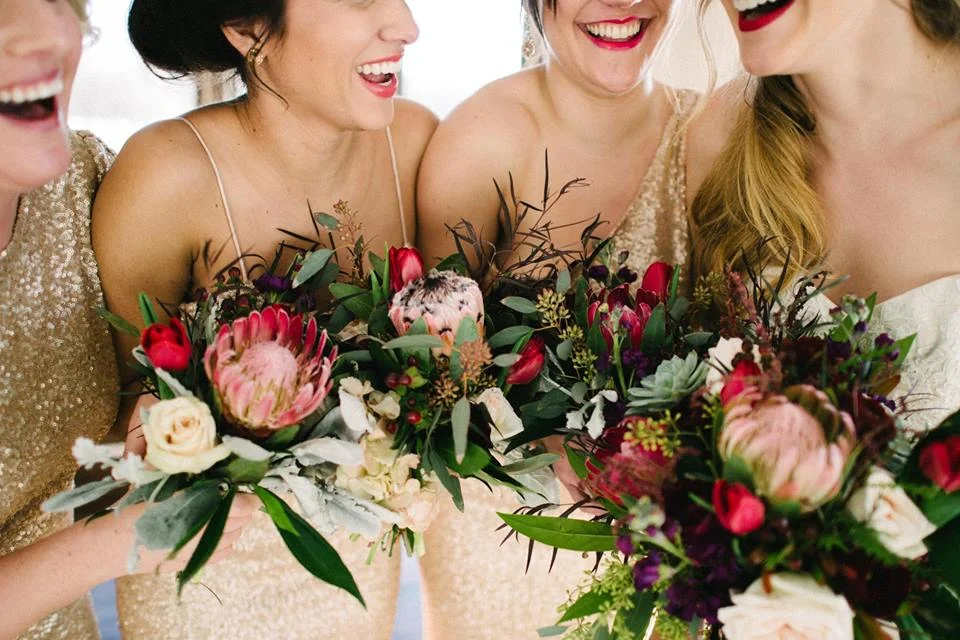 Wedding Consultation Milwaukee Wedding Florist Menomonee Falls