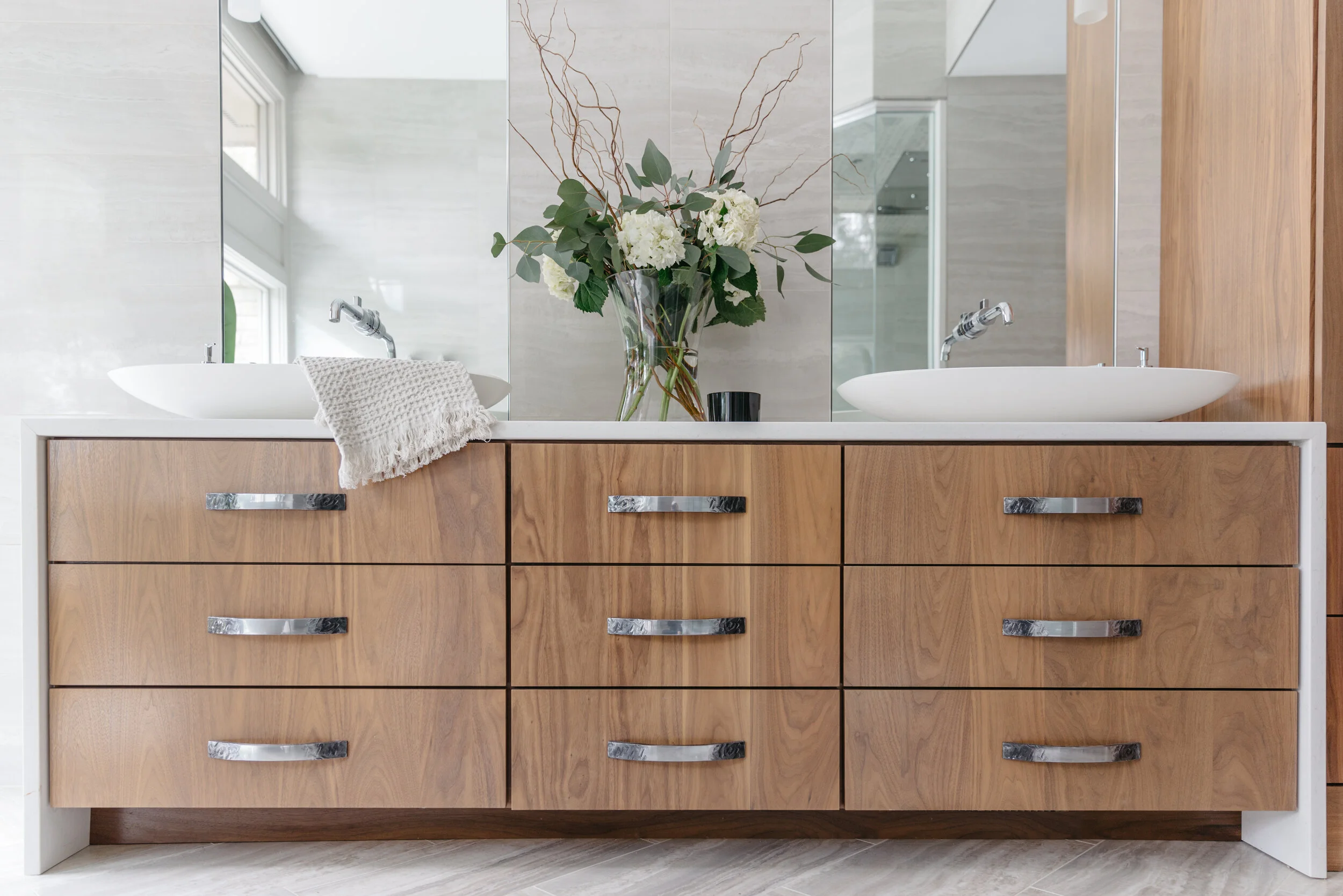 The Dene | Master Bath Remodel