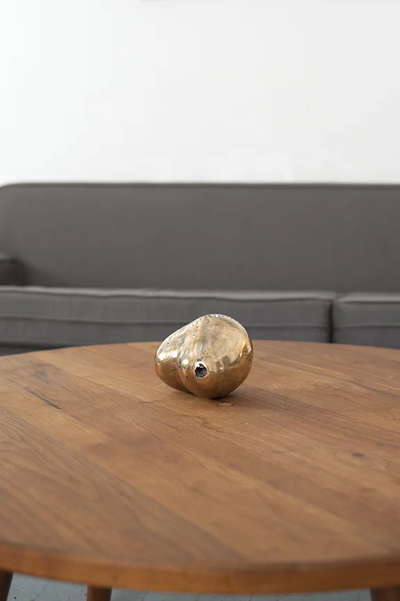 Bead (Sprouted Ball/Funny Ball),