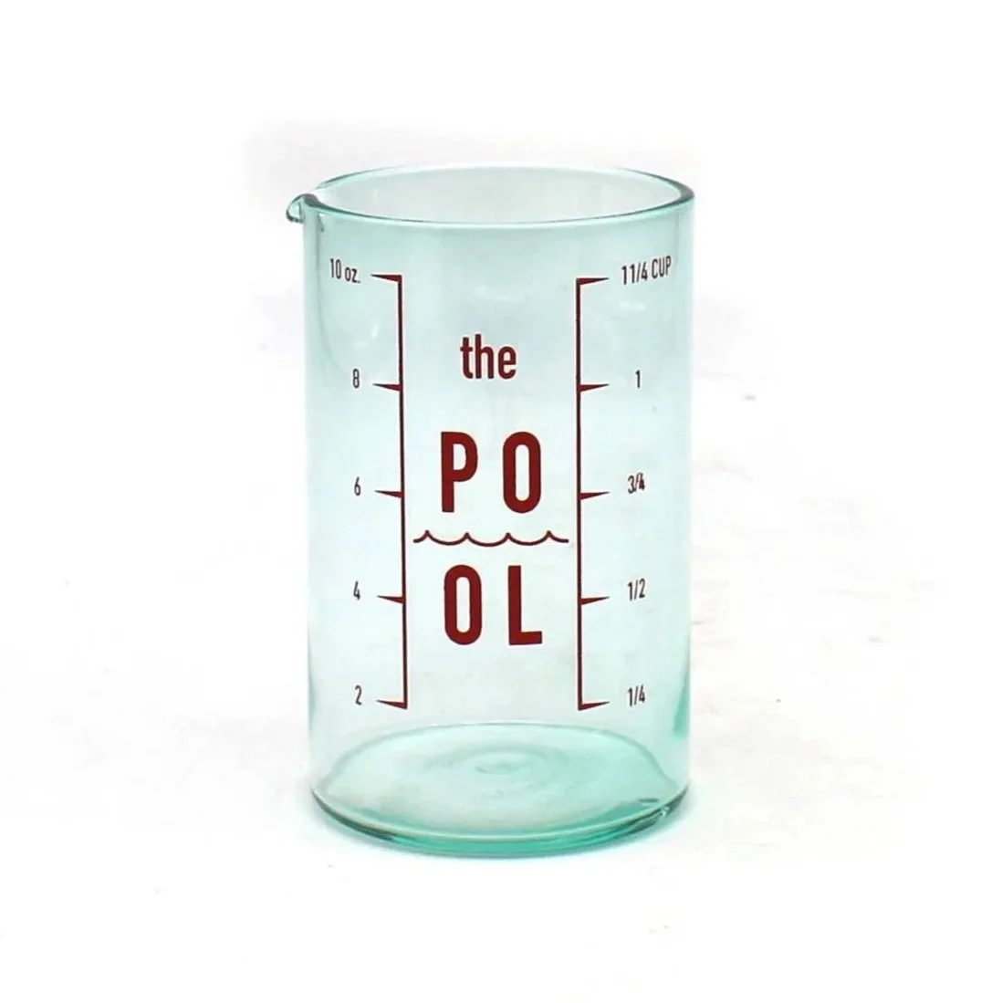 Cocktail Measuring Cup