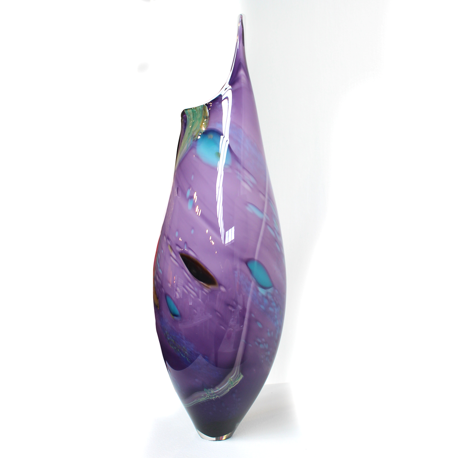 Alchemy Dream (Purple Large)