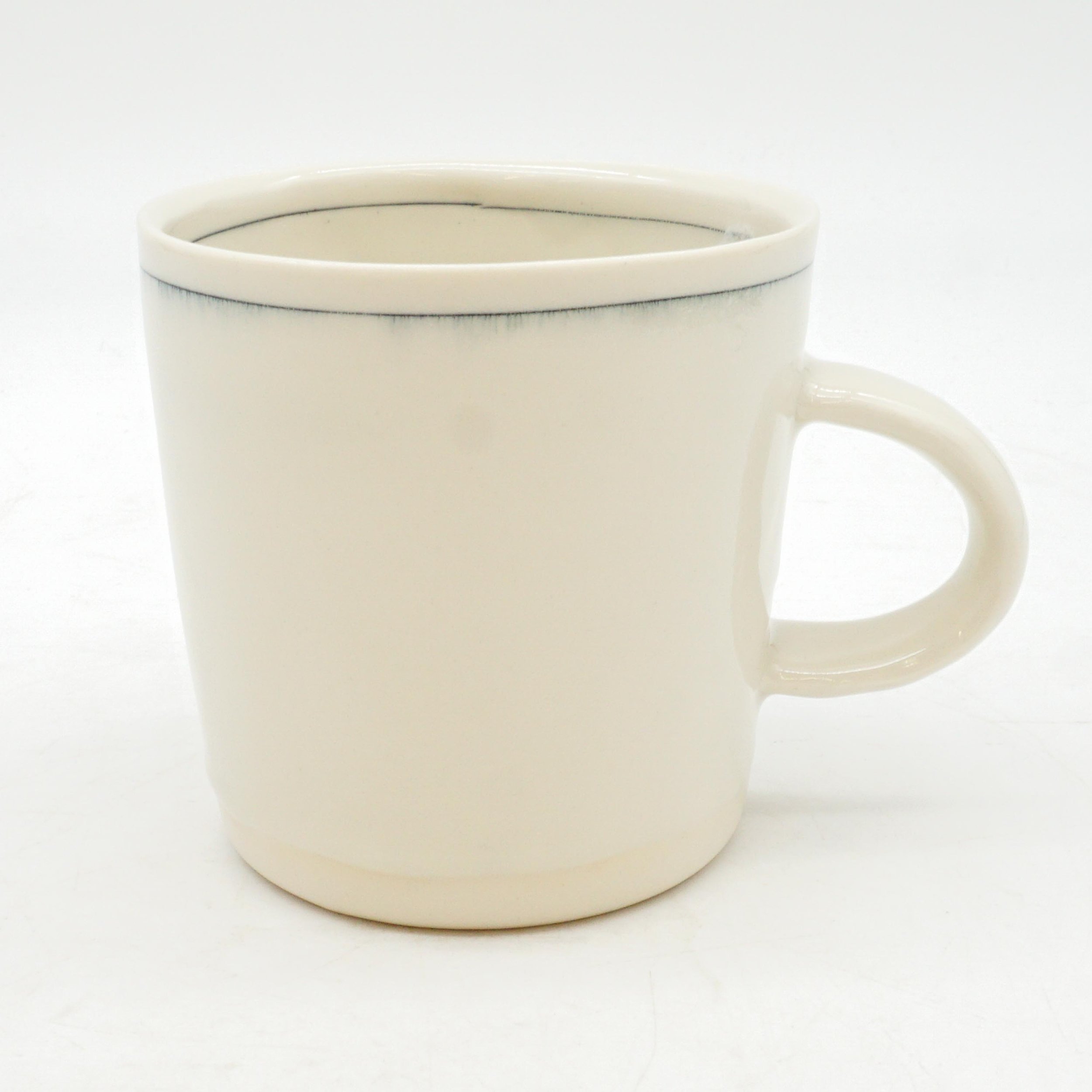 Simple Line Mug