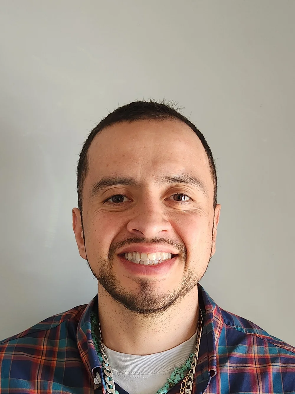 Joseph Rinconces — Belger Arts - KC,MO