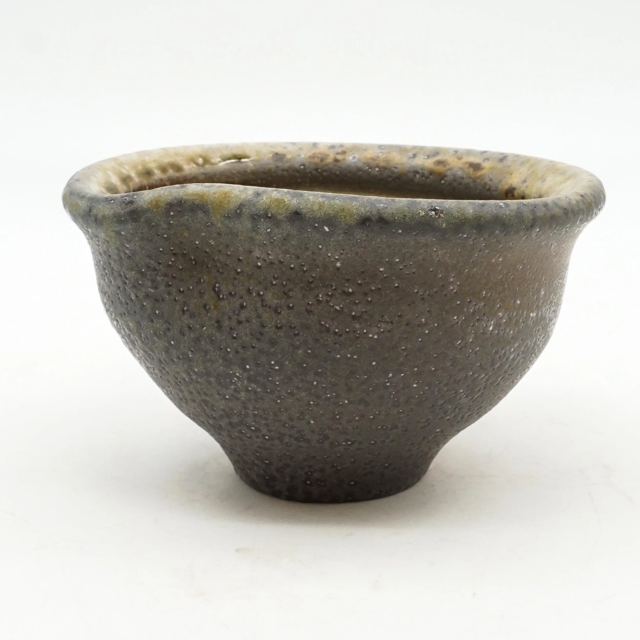 Carbon Grey Rice Bowl 2