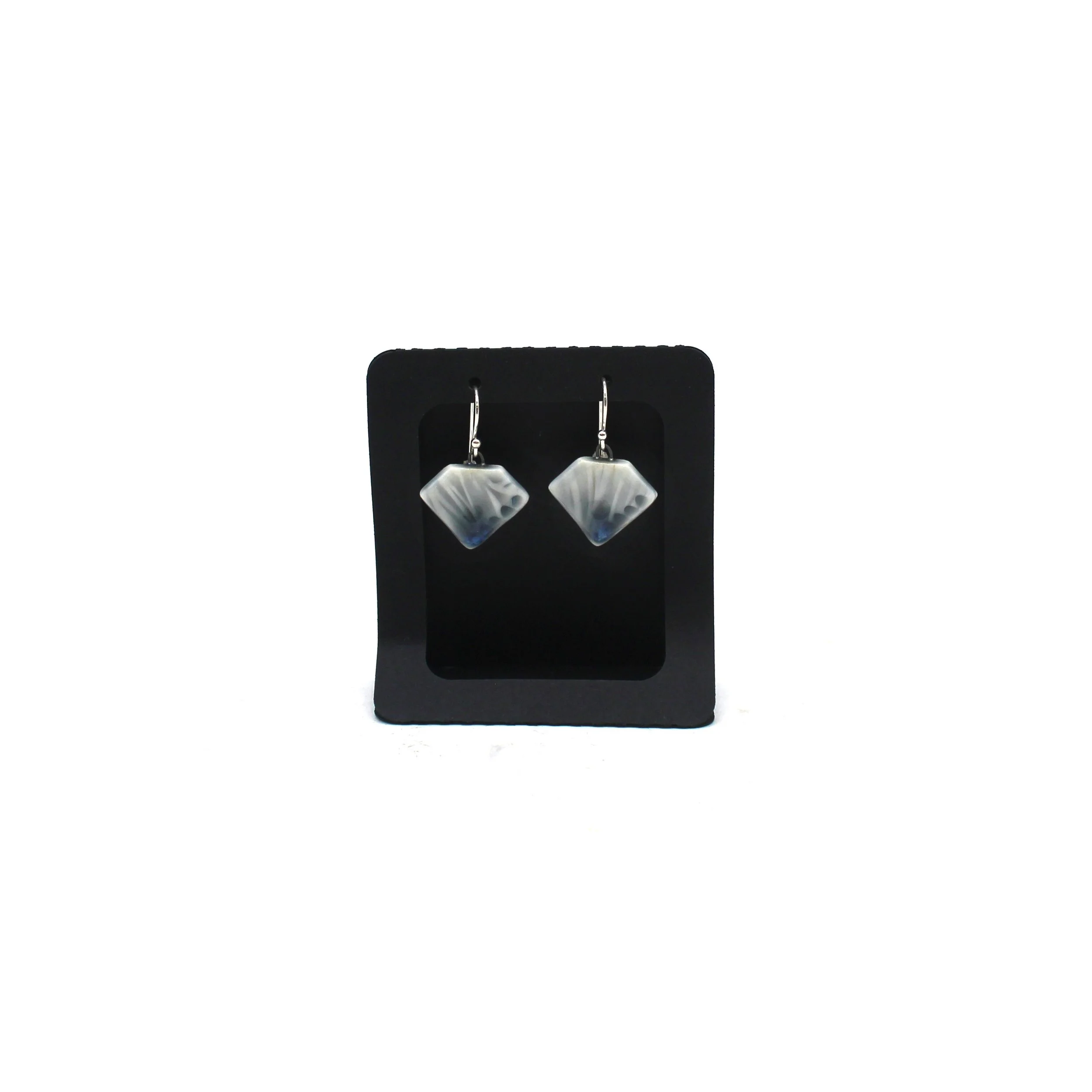 Dangly Hook Earrings