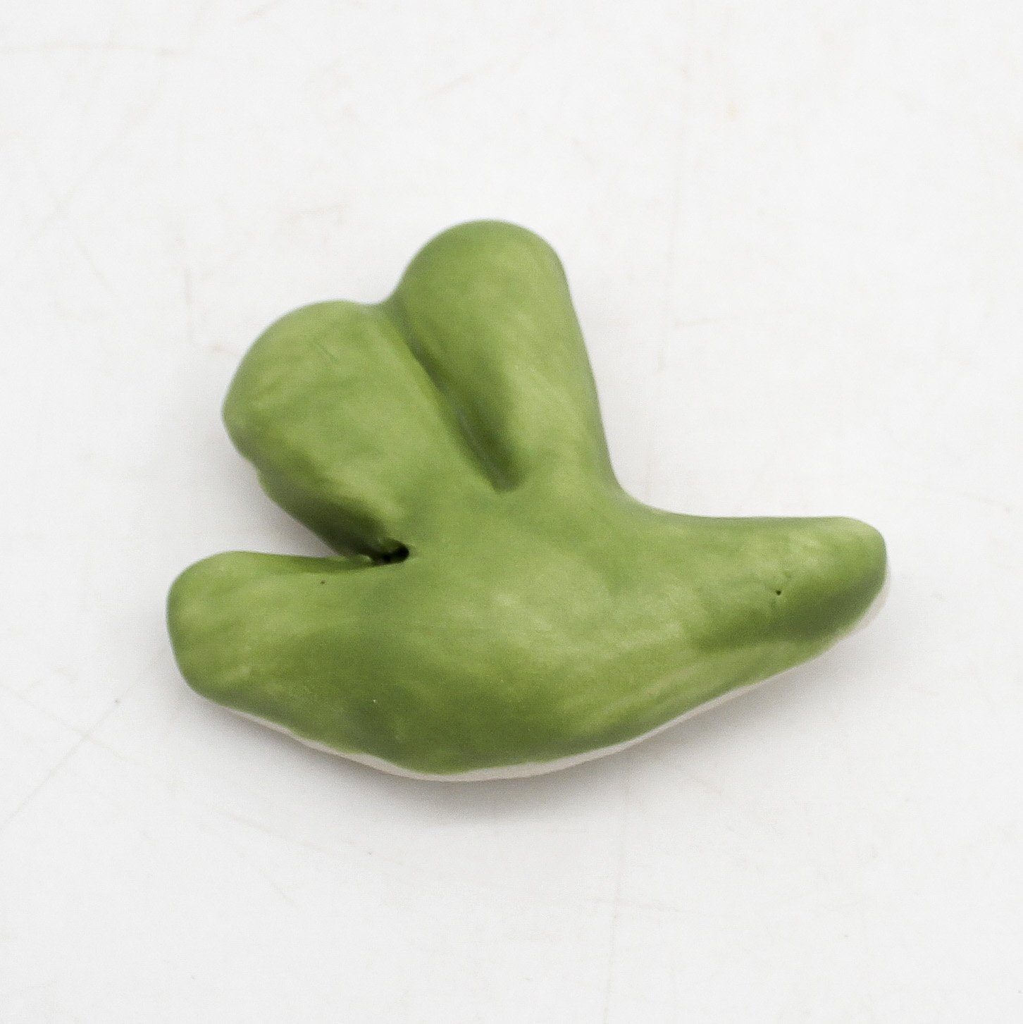 Hand Magnet - Green 3