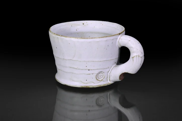 Lavender Mug