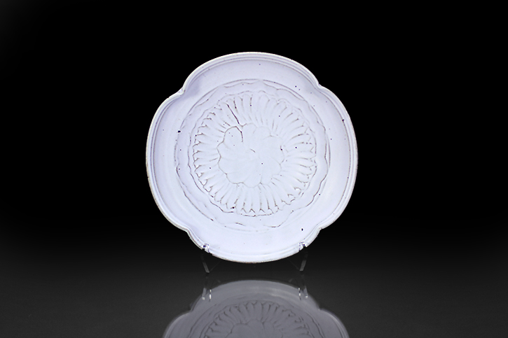 Lavender Serving Dish