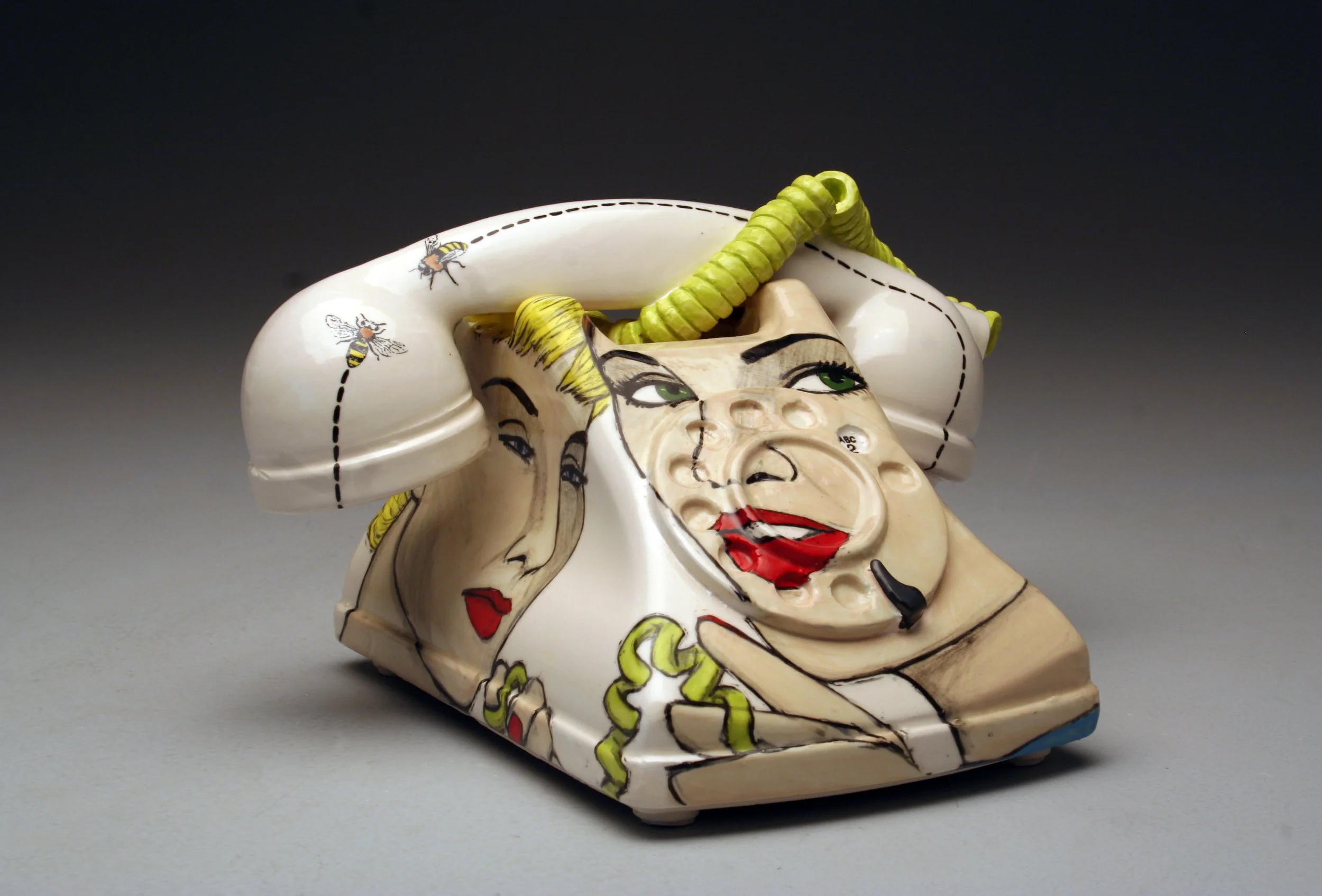 Telephone: Tangled III