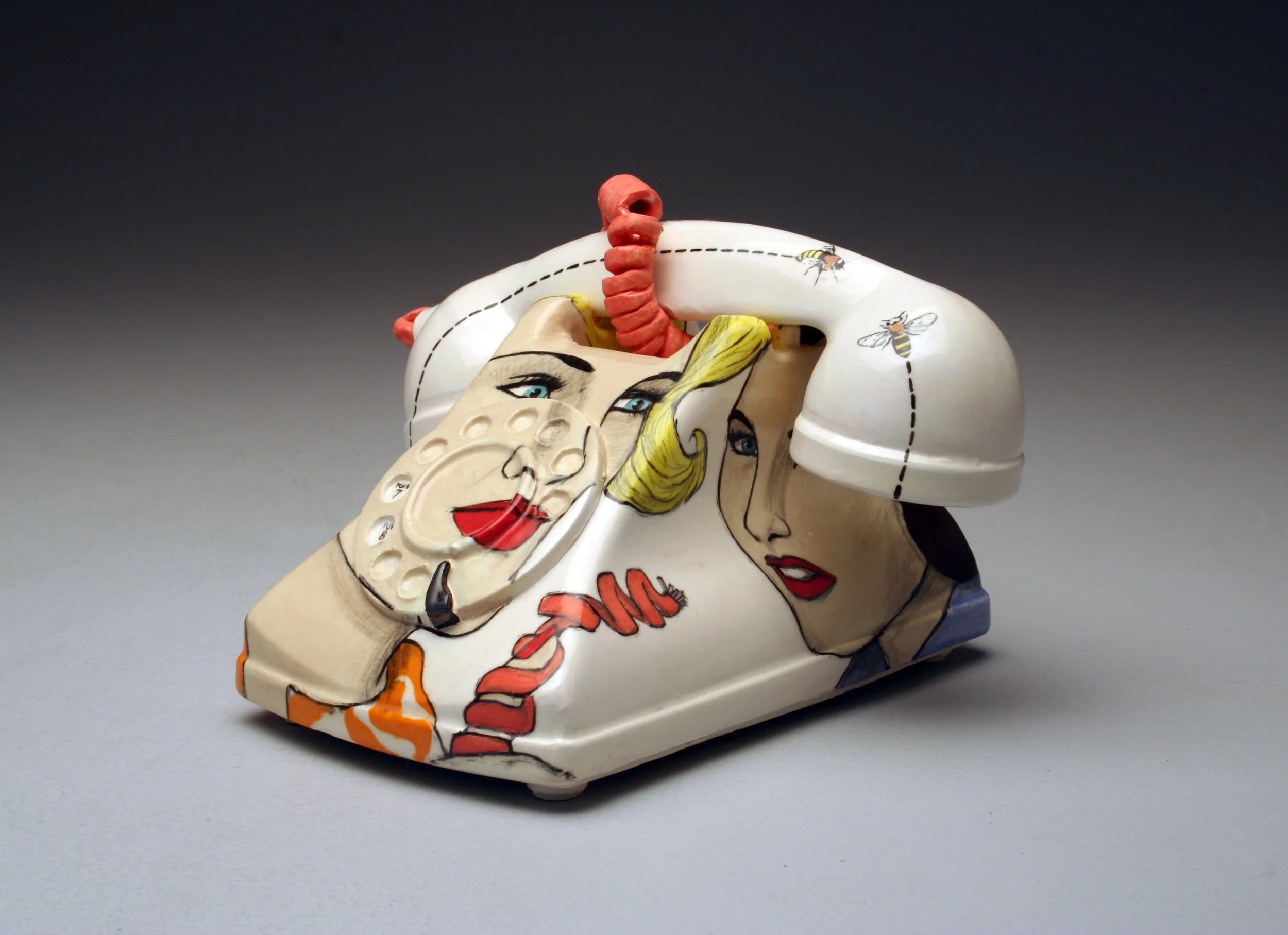 Telephone: Tangled IV