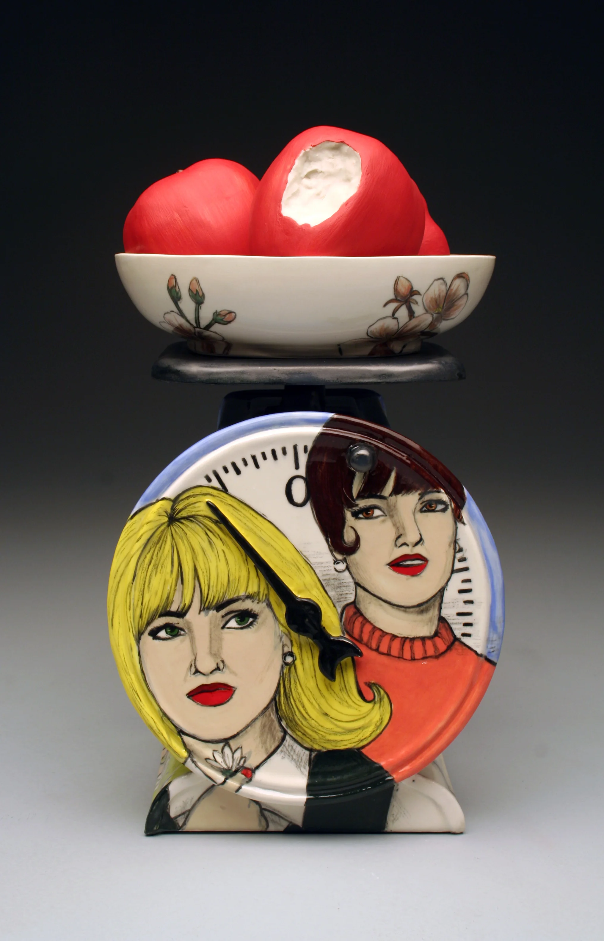 Weighing In: Fresh Picked