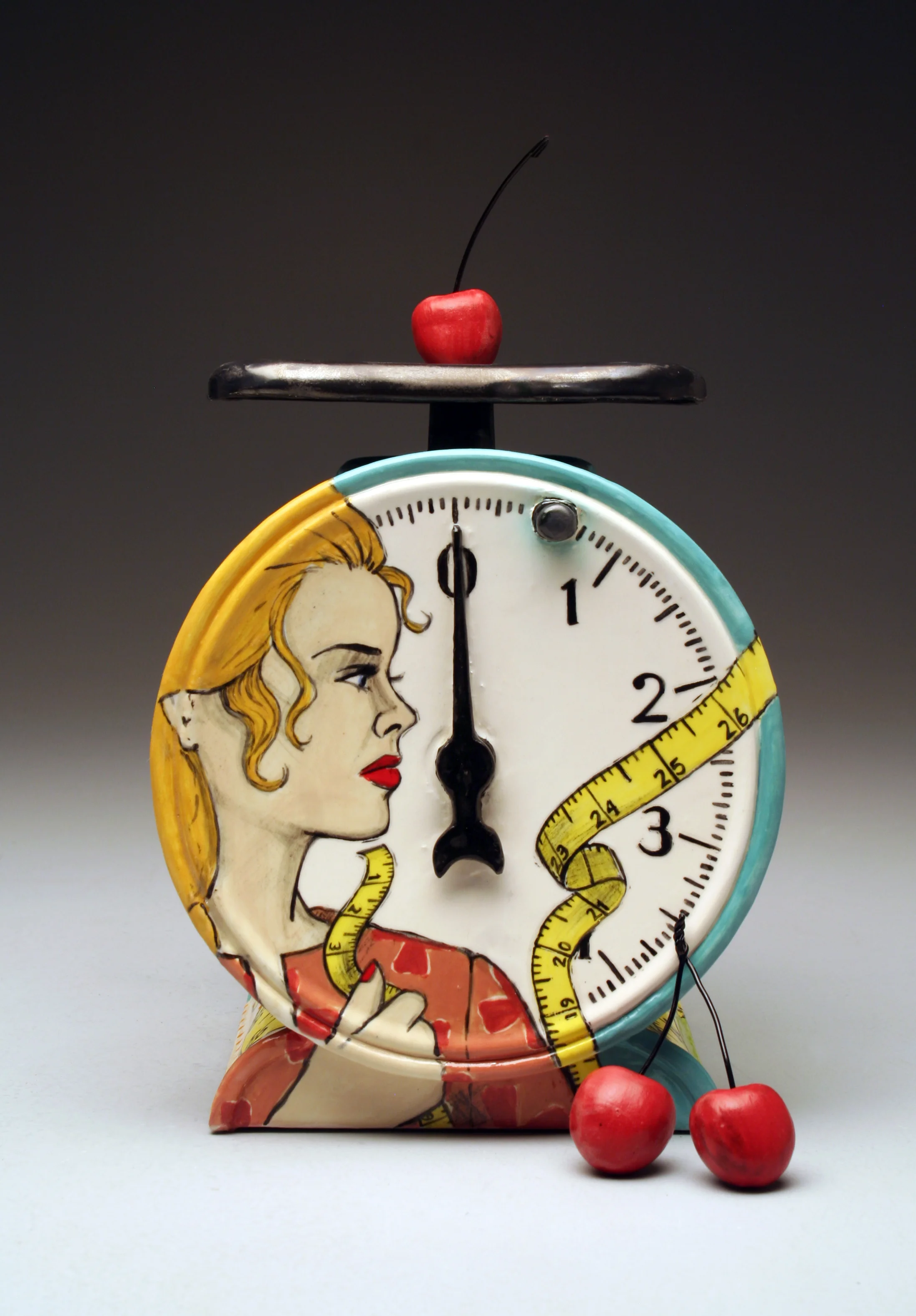 Weighing In: Measure Up