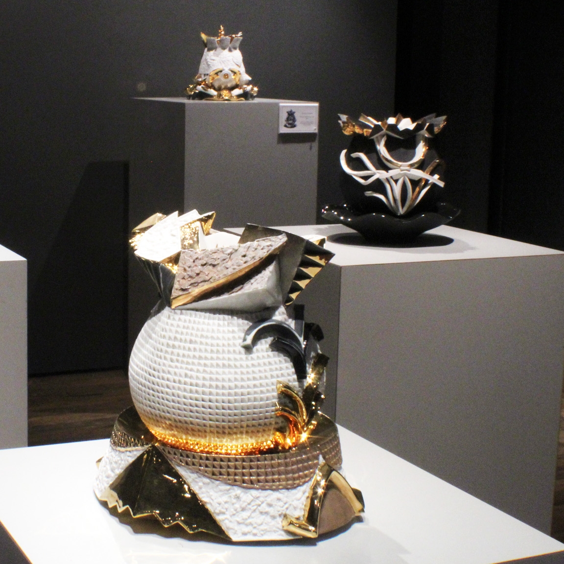 George Timock: A Legacy in Clay 1973-2015