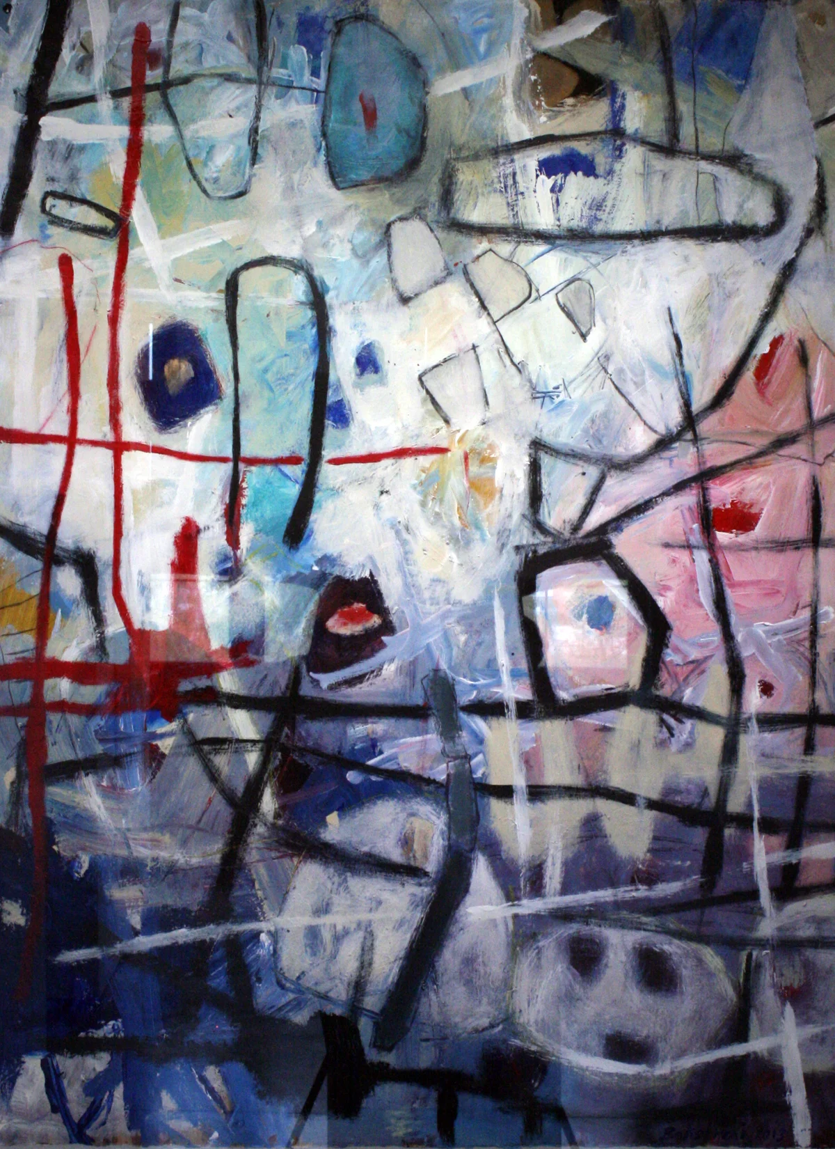 Resistance/Insistence