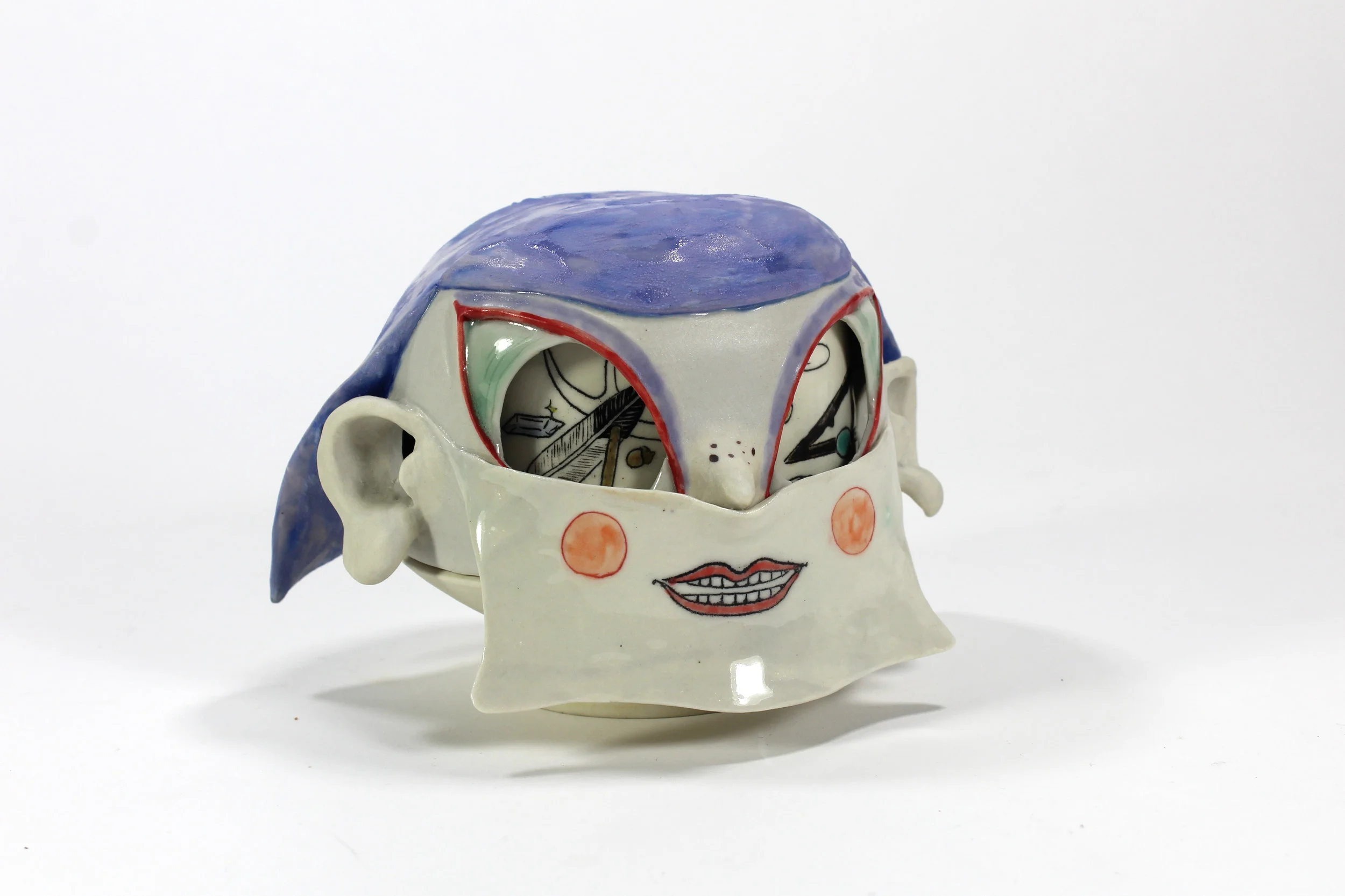 Witness Series: Fortune Teller