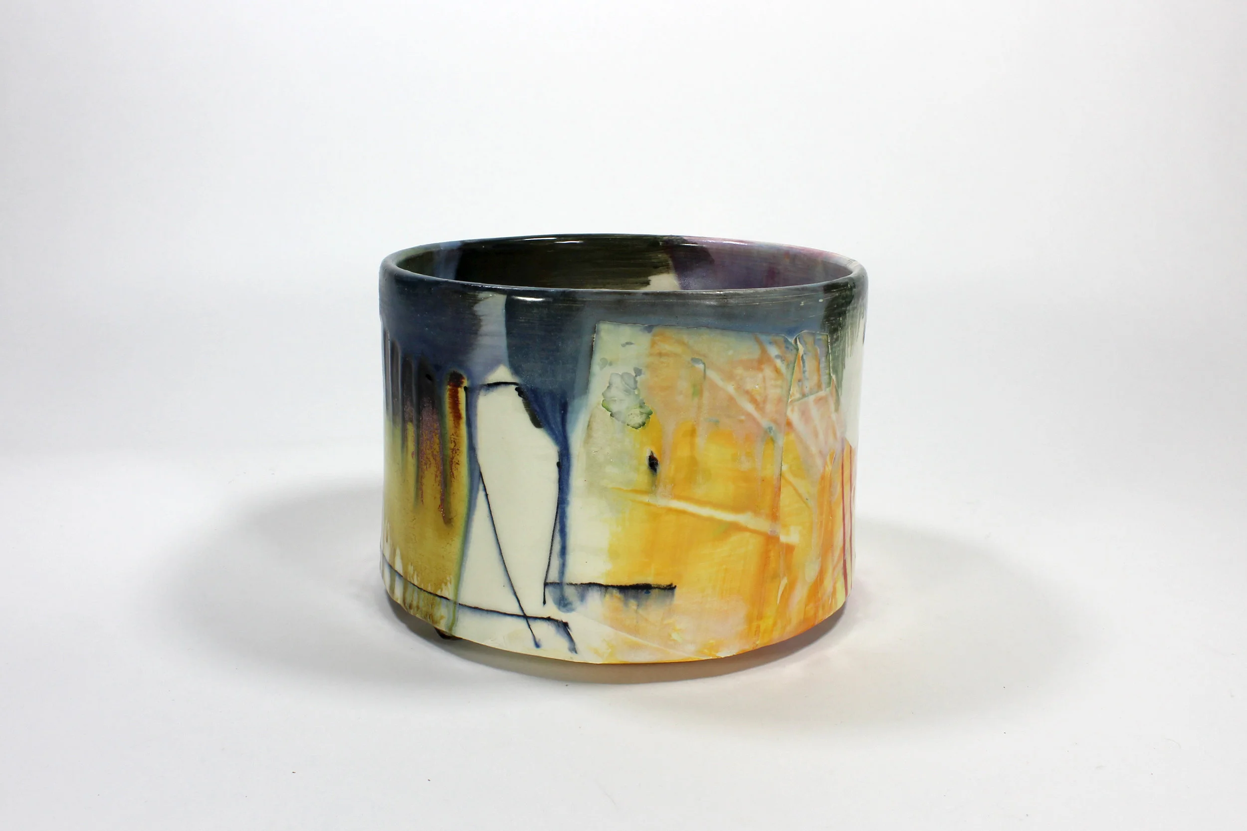 Cylinder