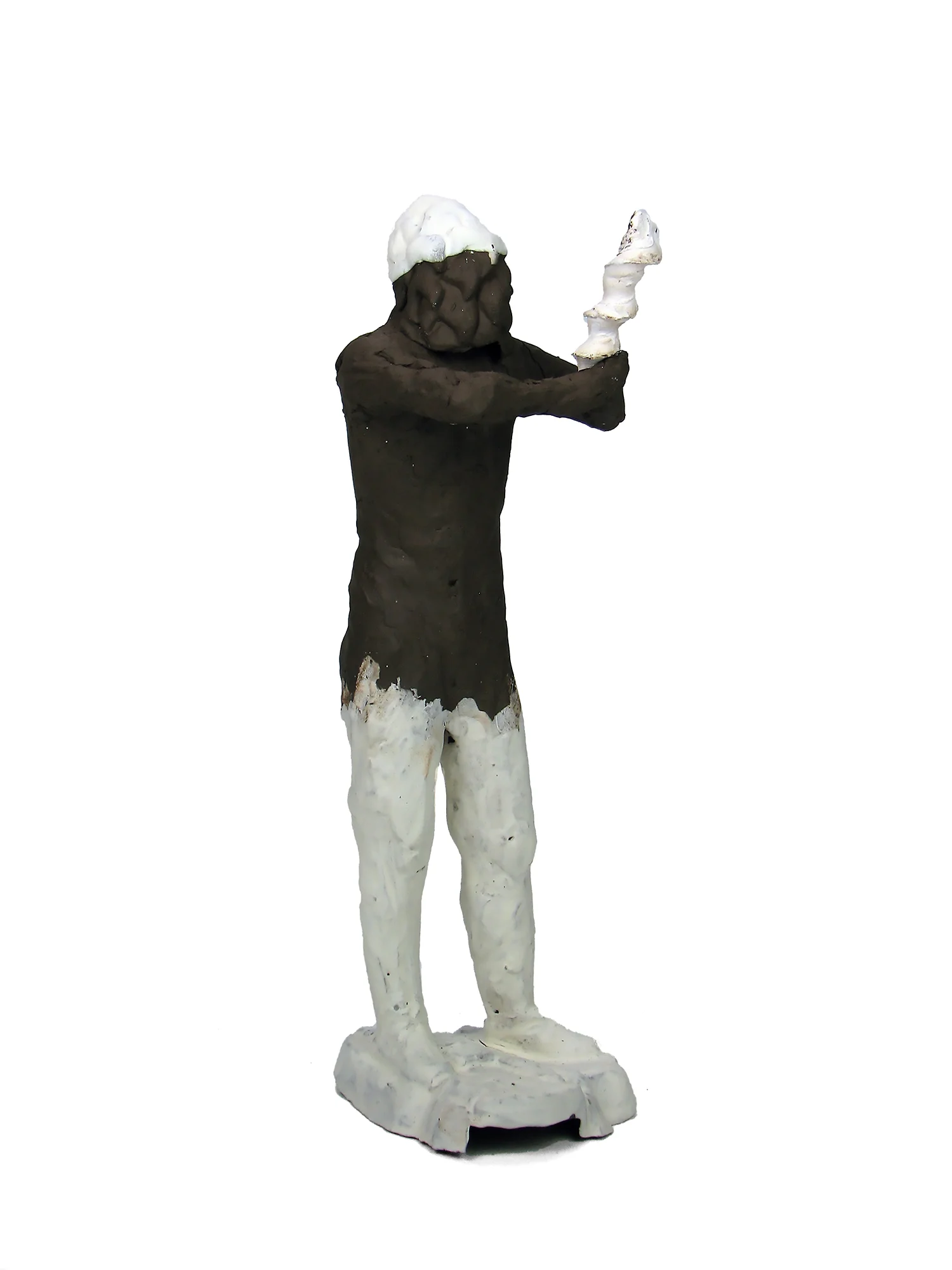 Vortex Bearer