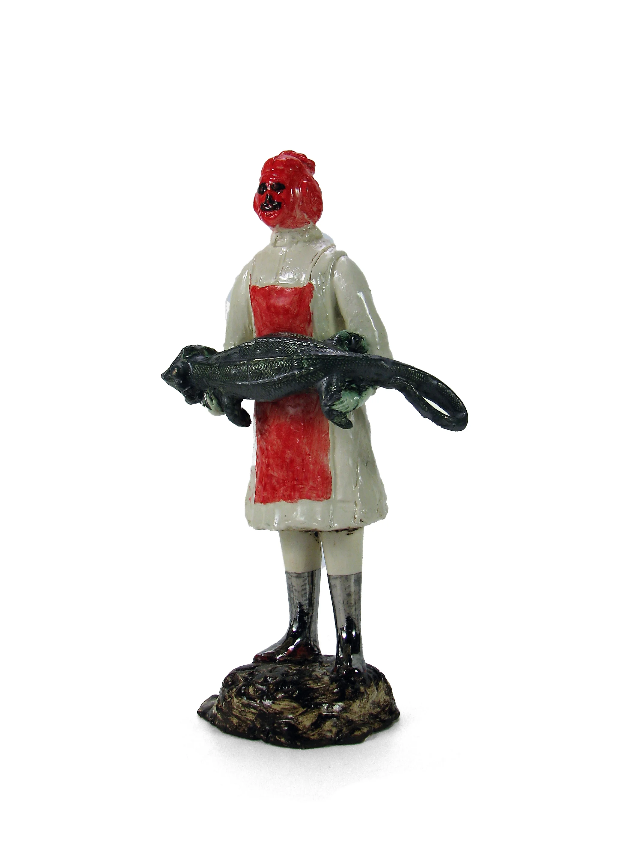 Twilight Zone Granny
