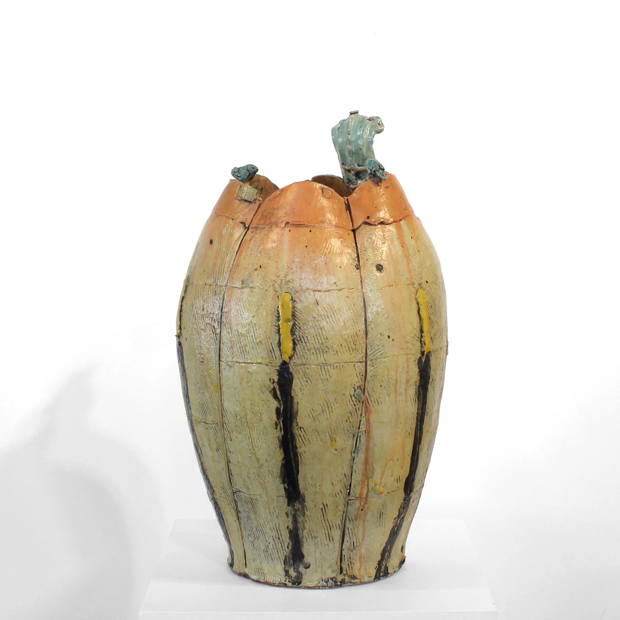 Storage Jar