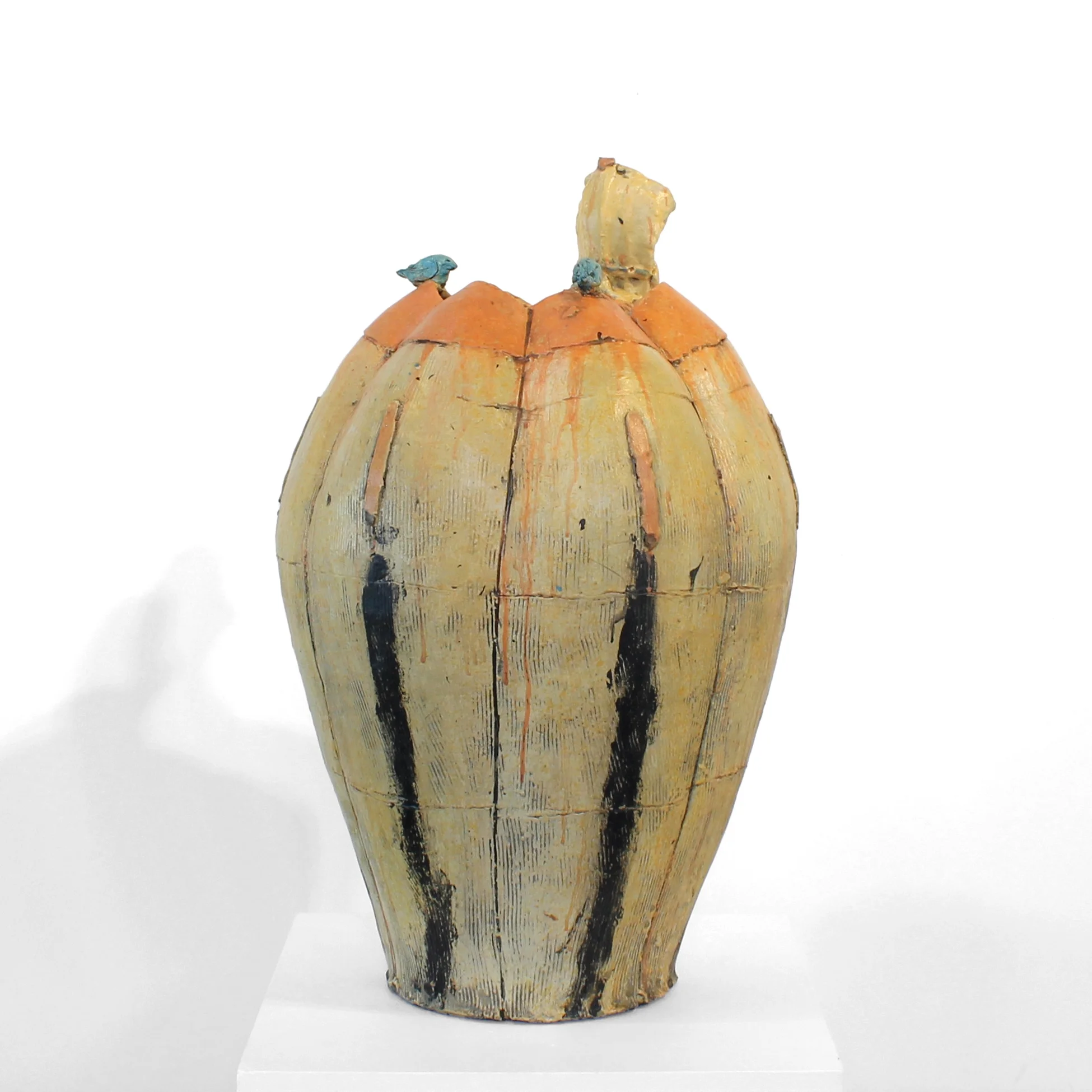 Storage Jar