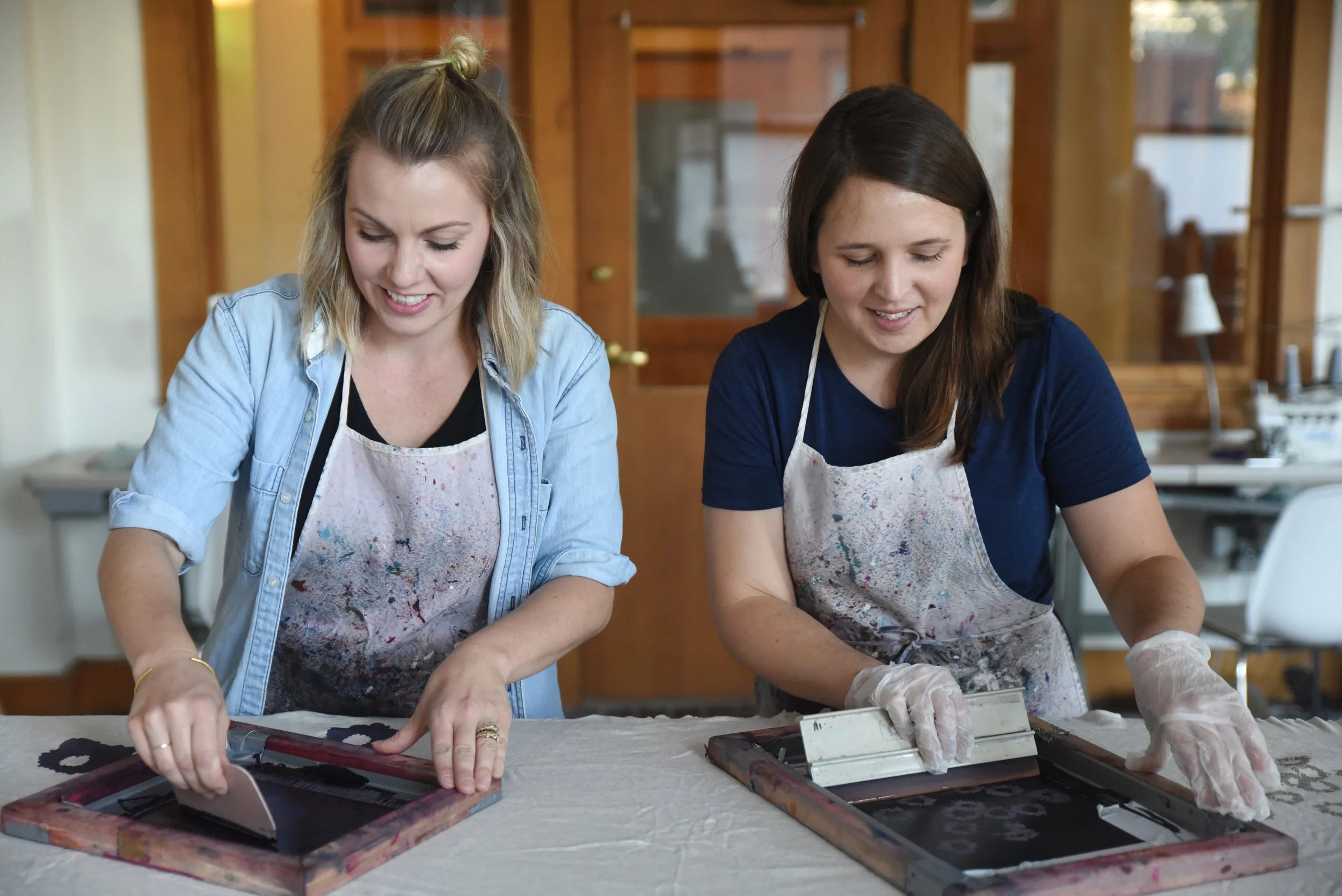 alice and cristin in studio.jpg