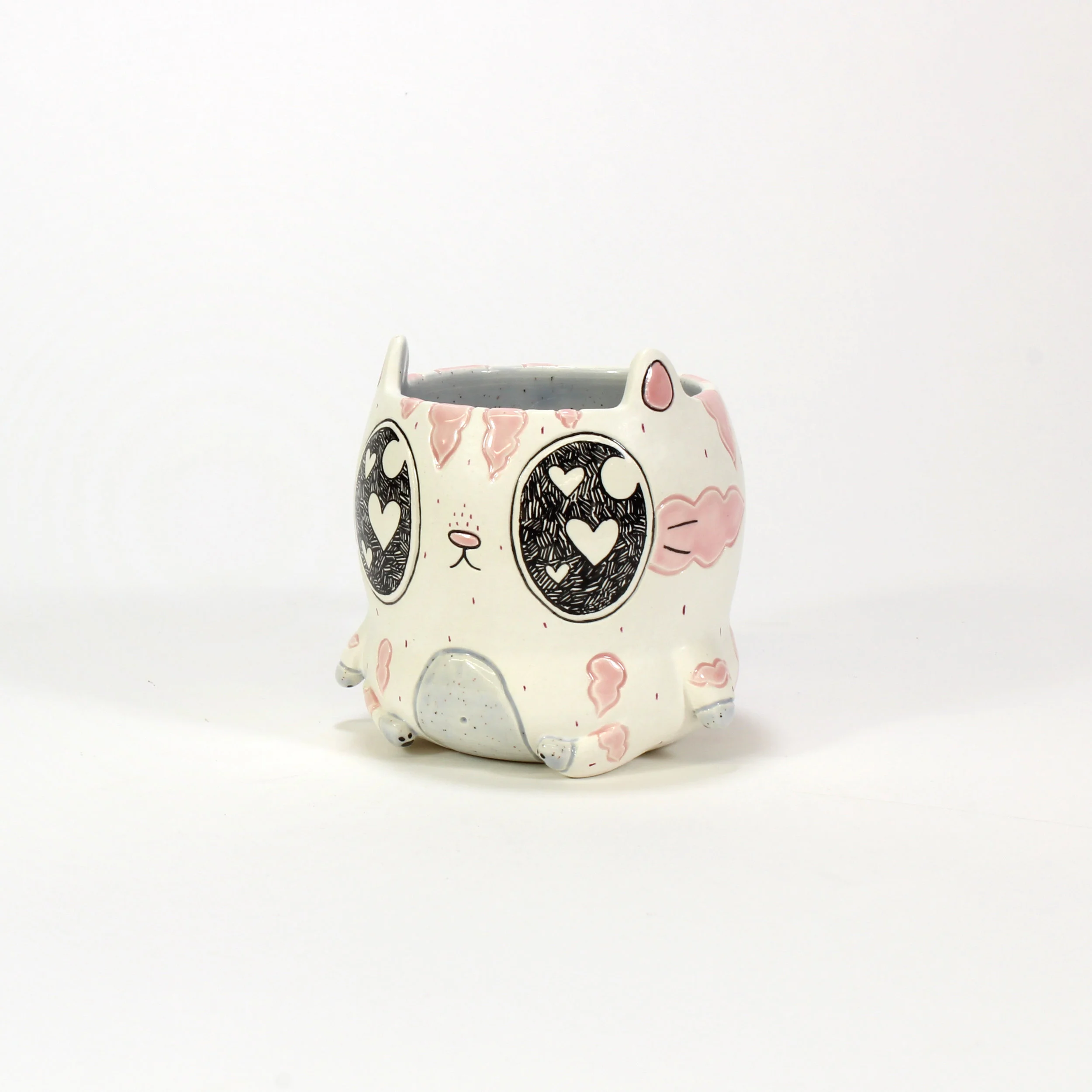 Meow Mug