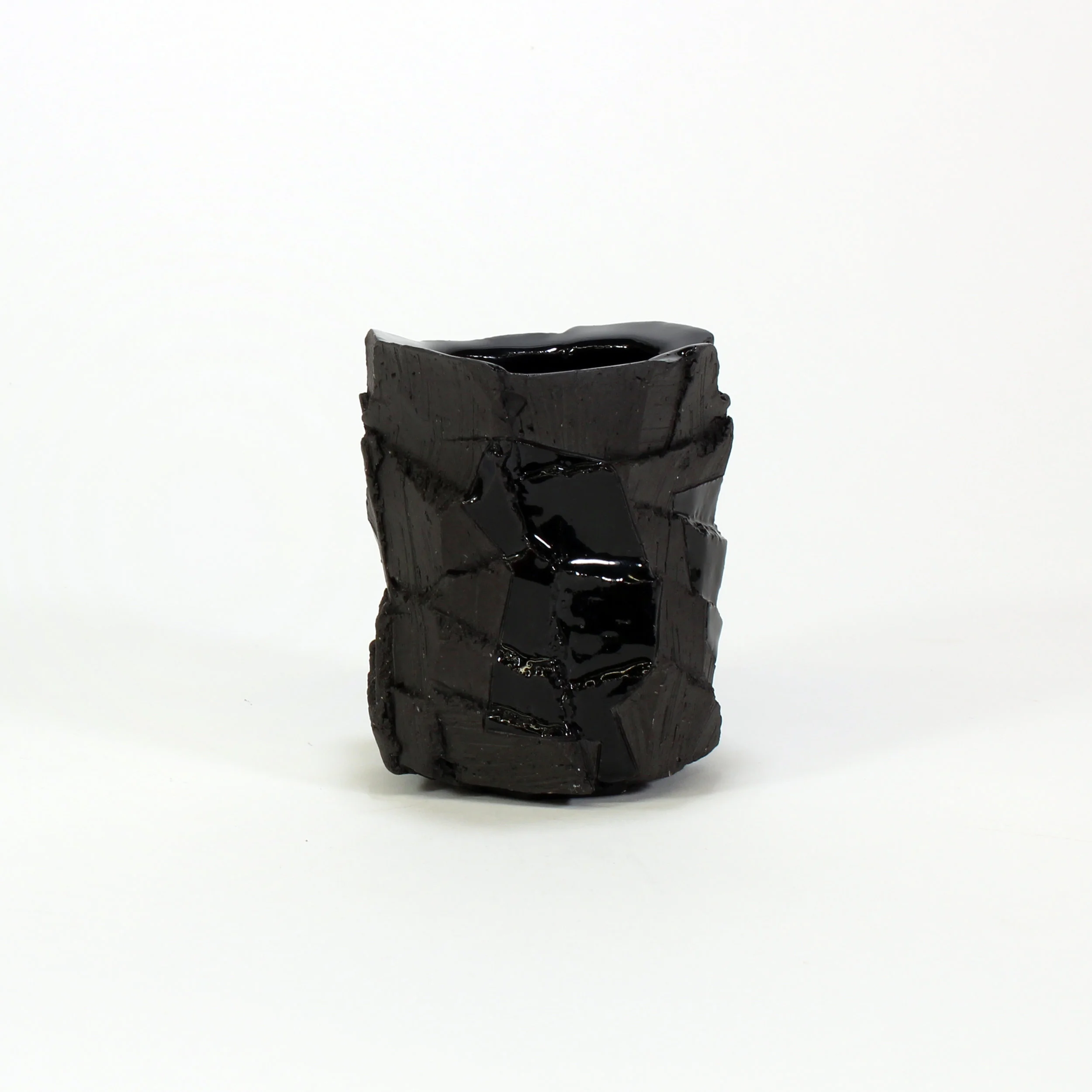 Uncertain Image Series: Cup