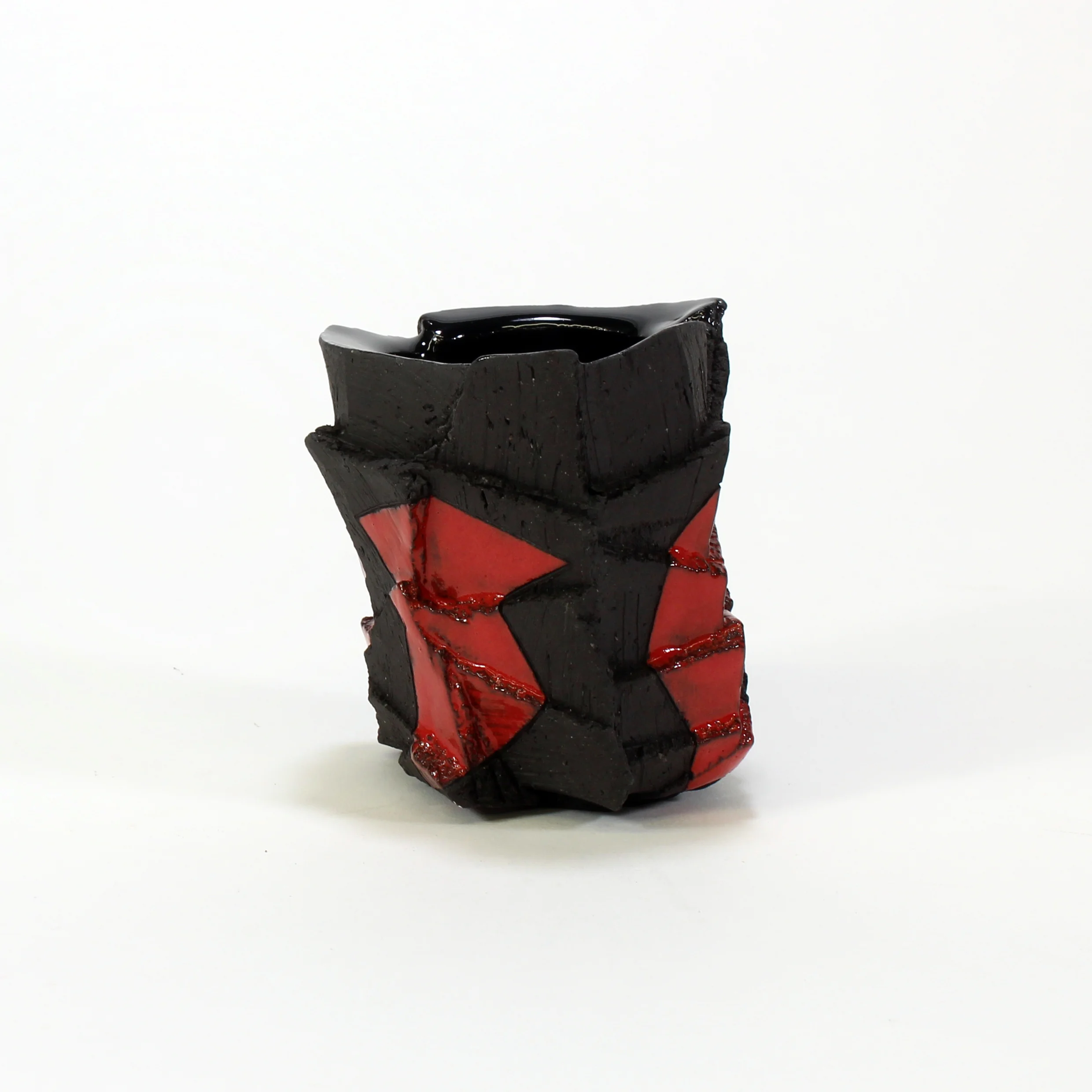 Uncertain Image Series: Cup