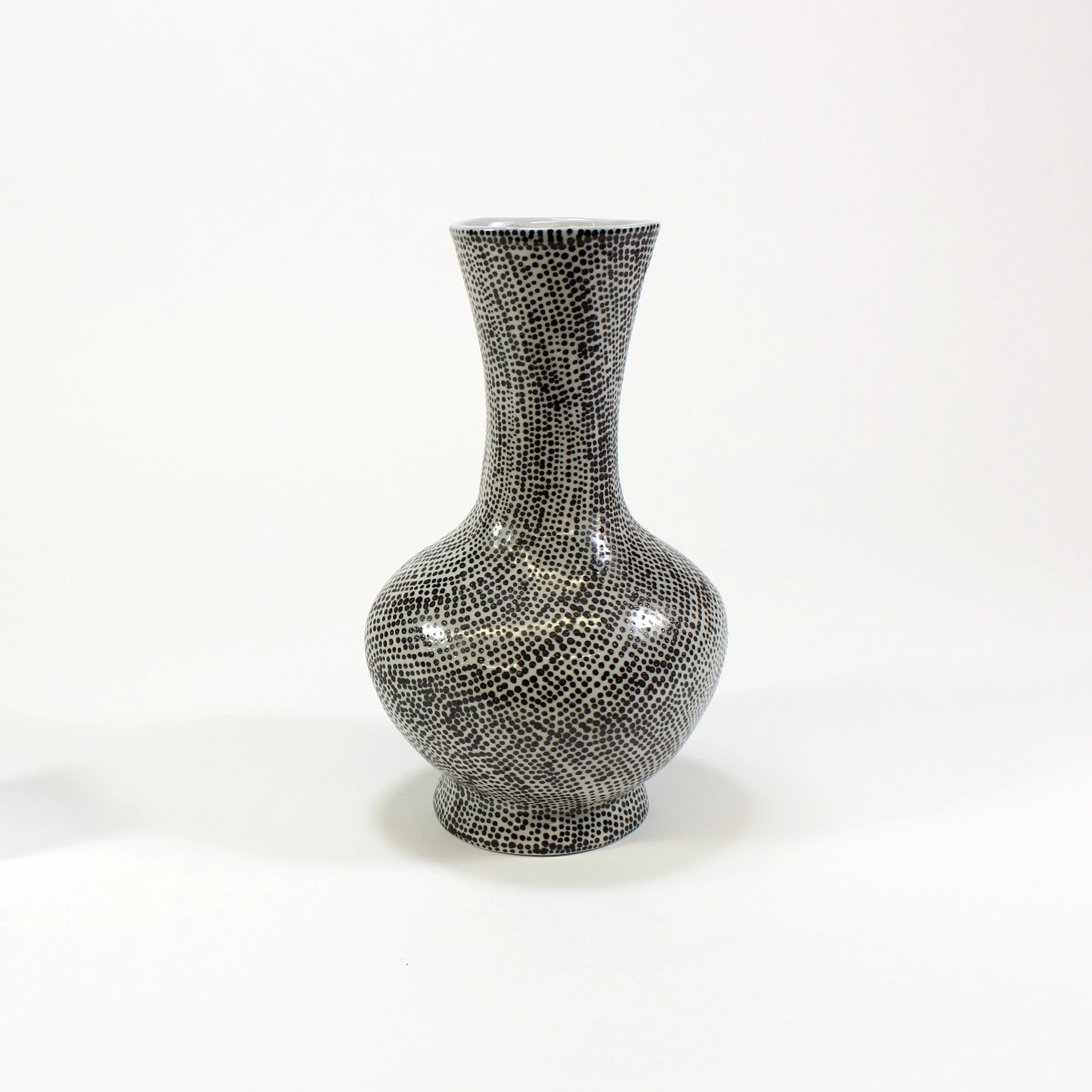 Sculptural Vase