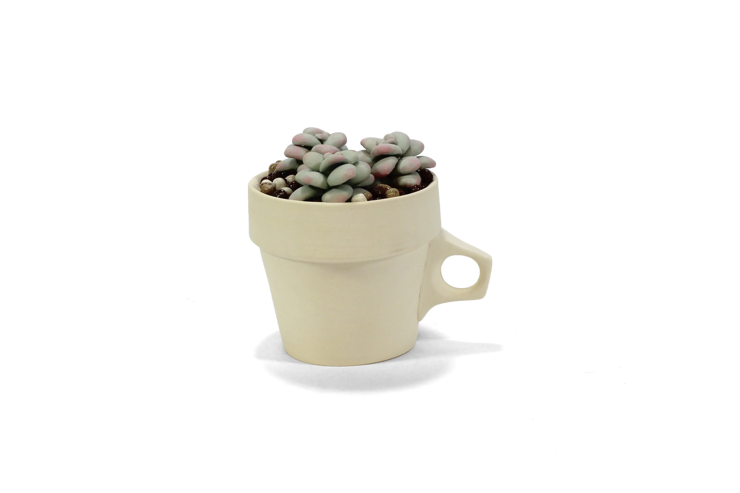Planter Mug