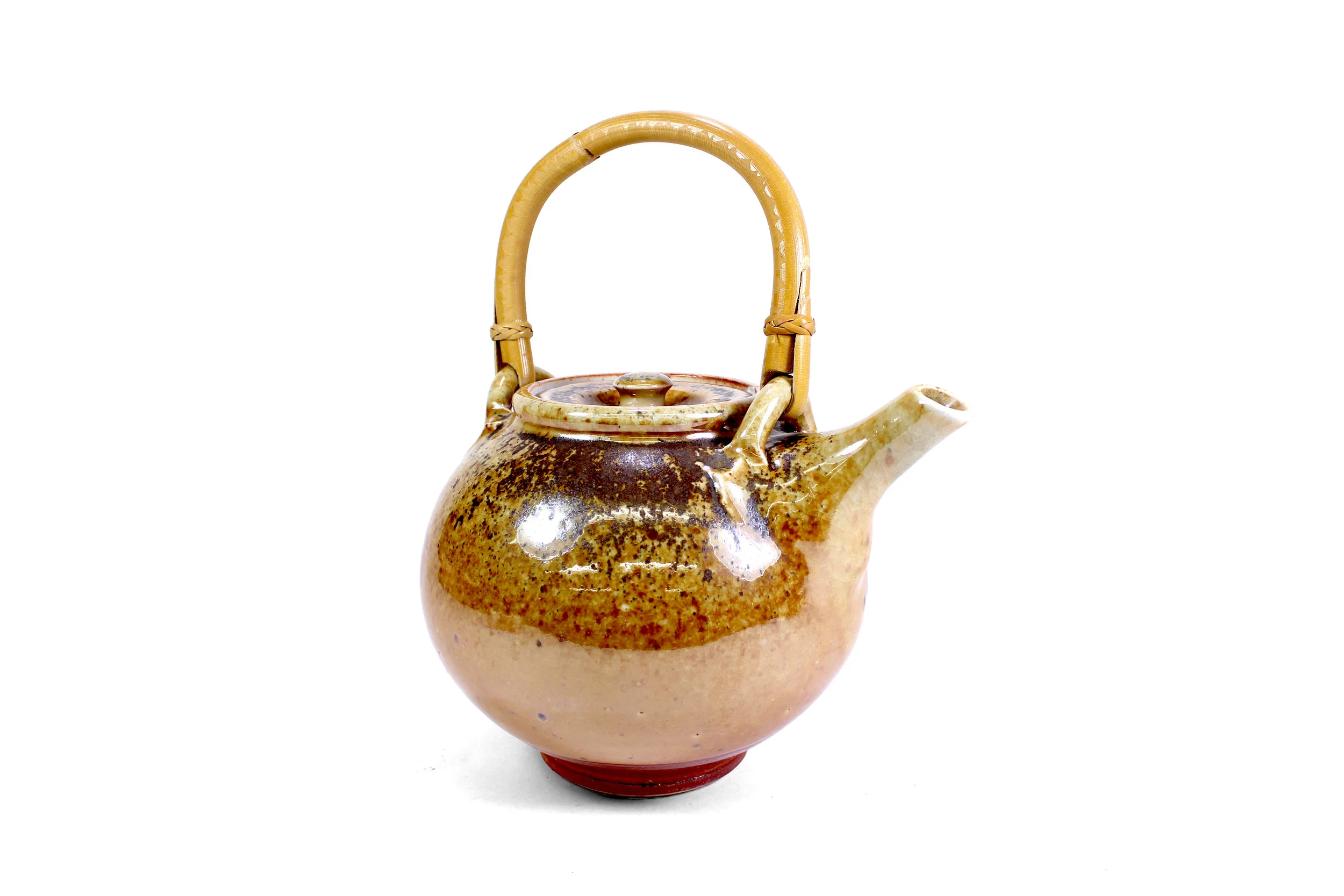 Teapot