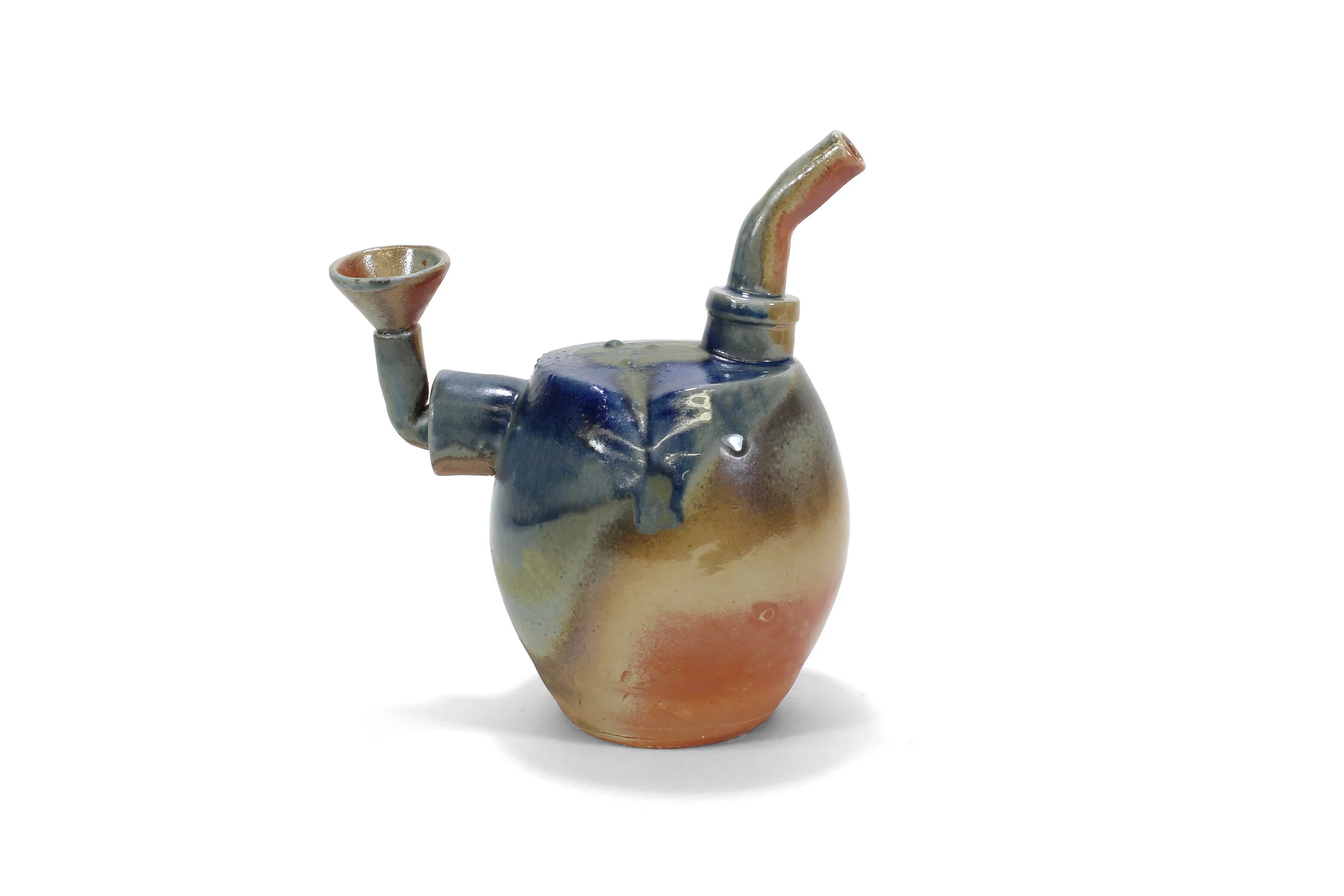 Teapot 1