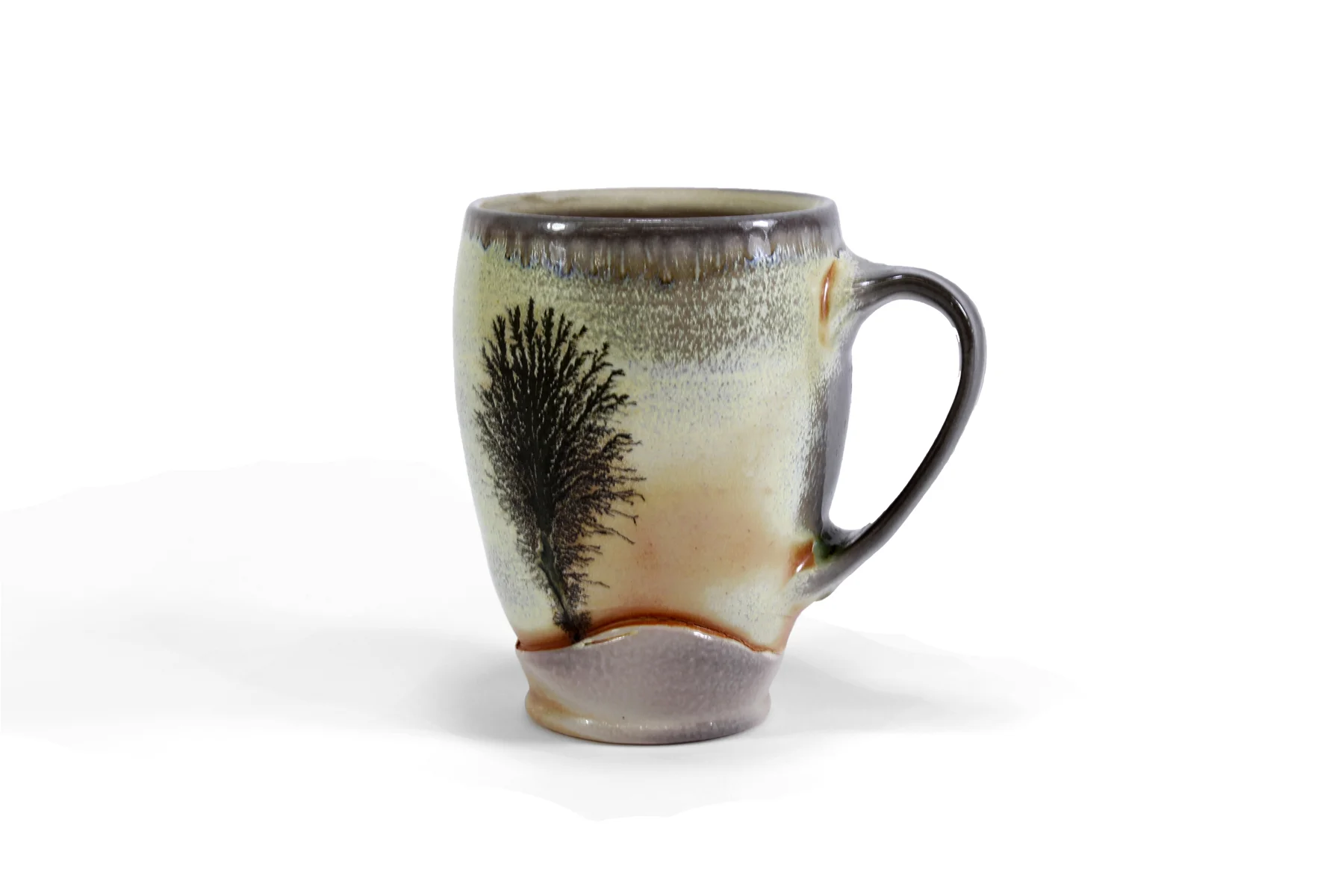 Landscape Mug