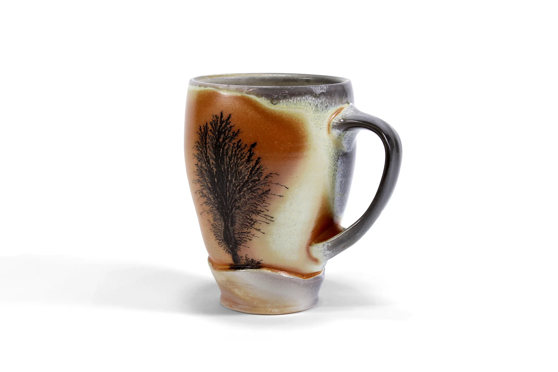 Landscape Mug