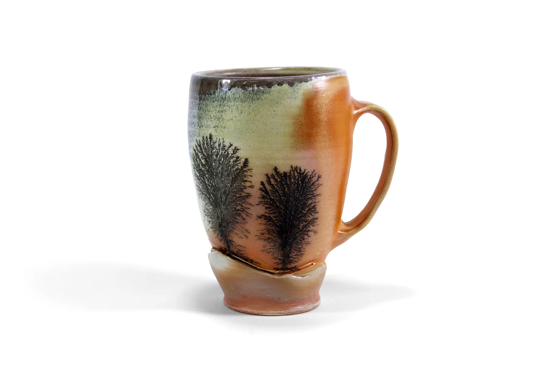 Landscape Mug