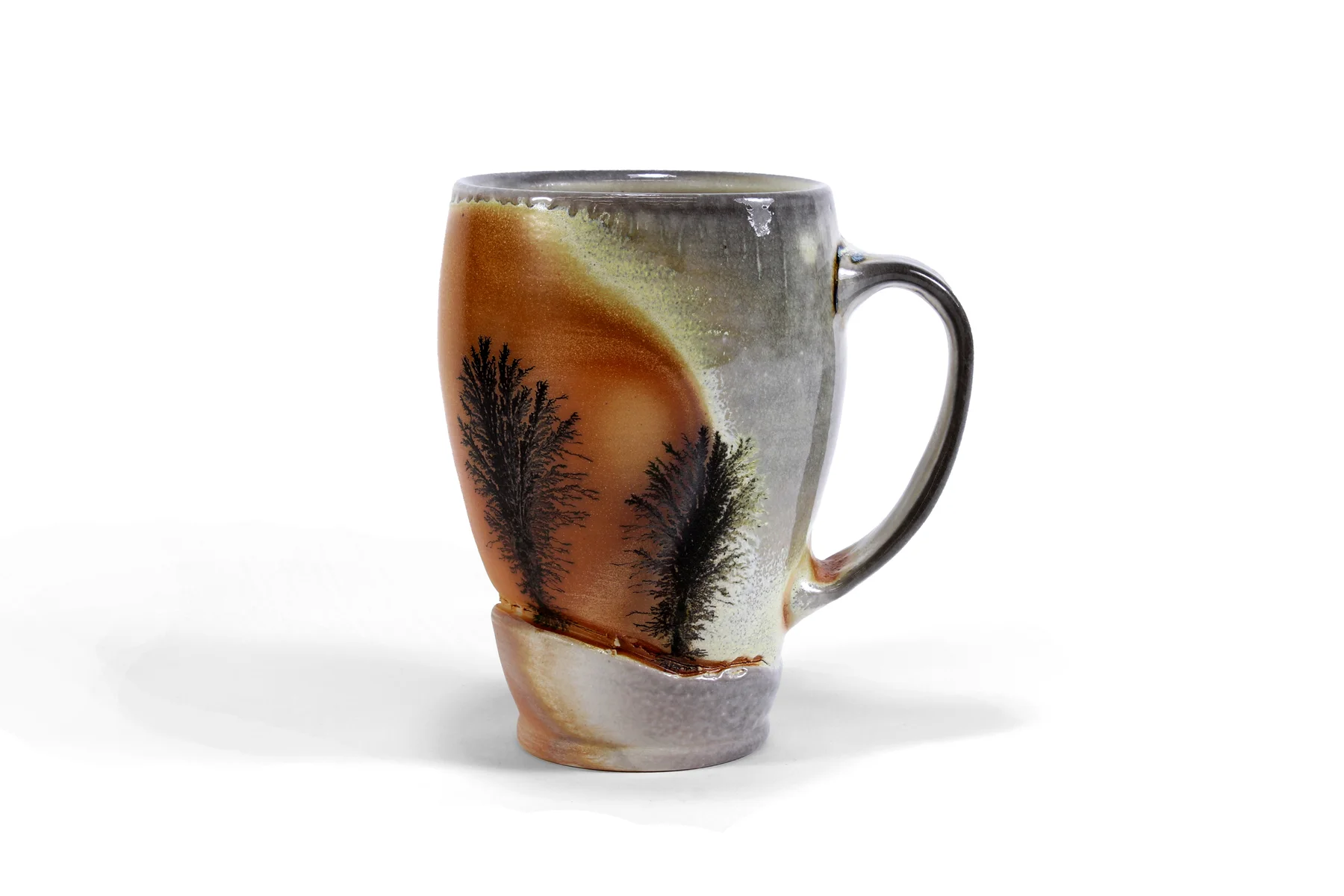 Landscape Mug