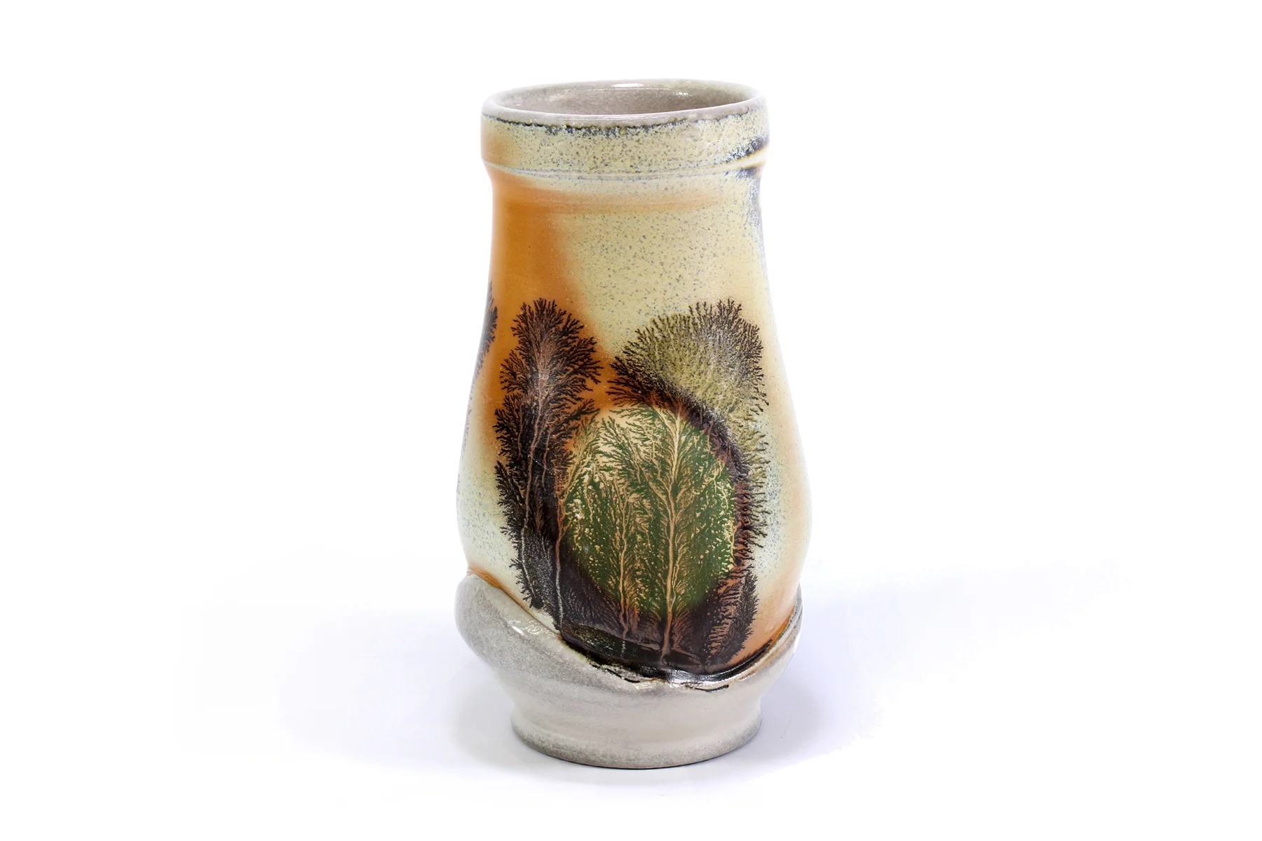 Landscape Vase