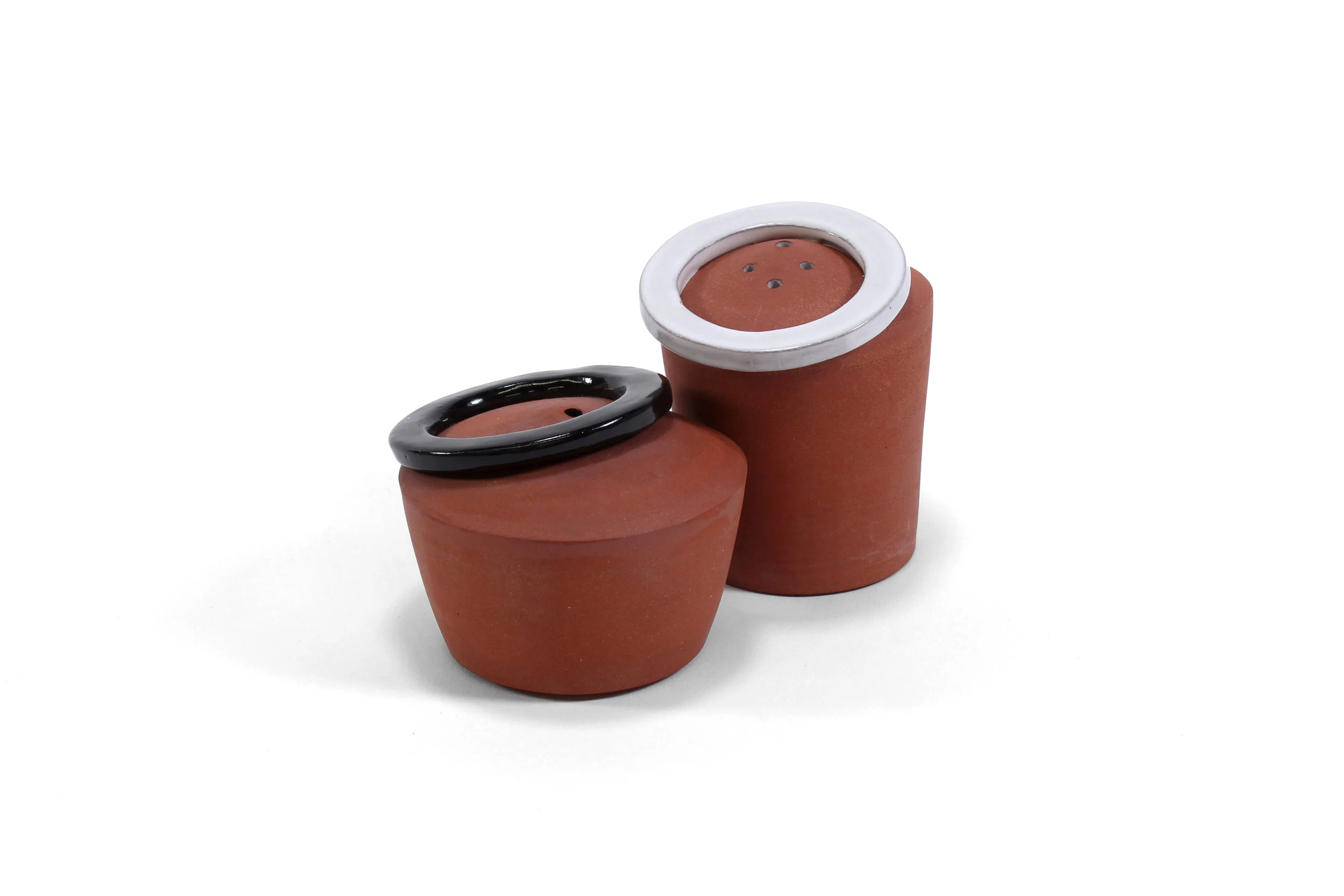 Salt & Pepper Shaker