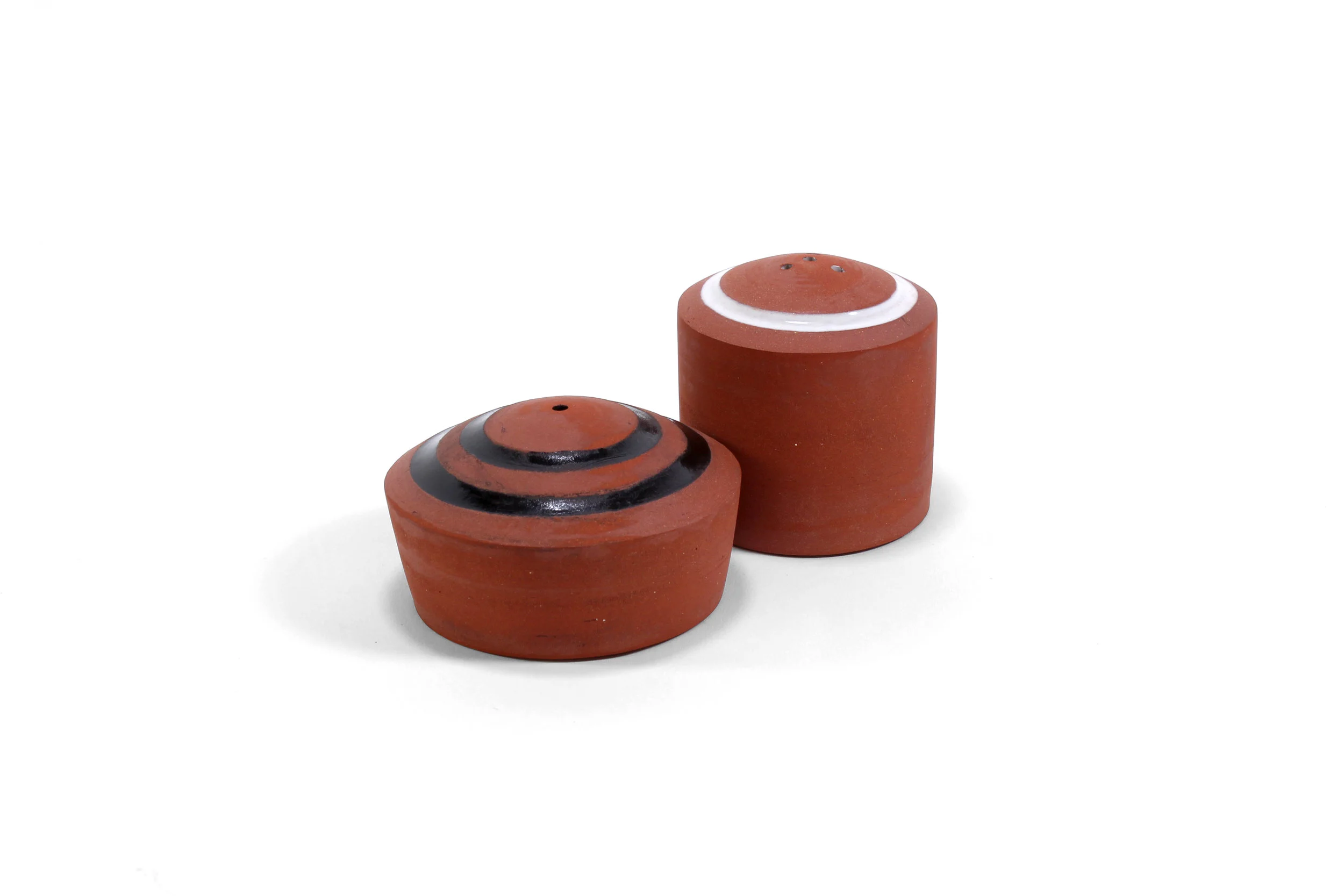 Salt & Pepper Shaker