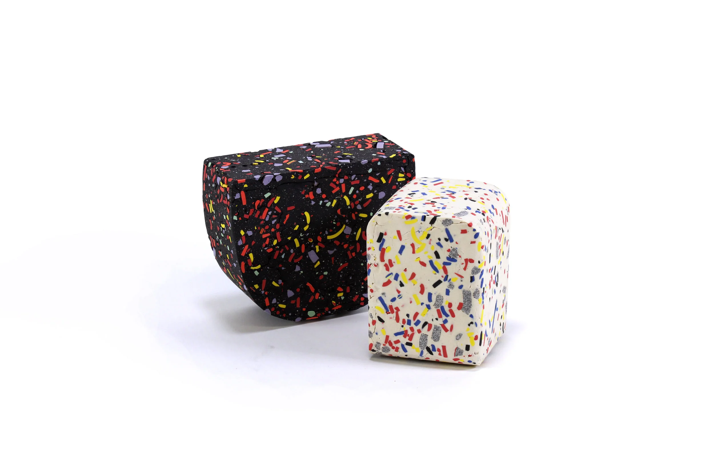 Salt + Pepper (Planes)