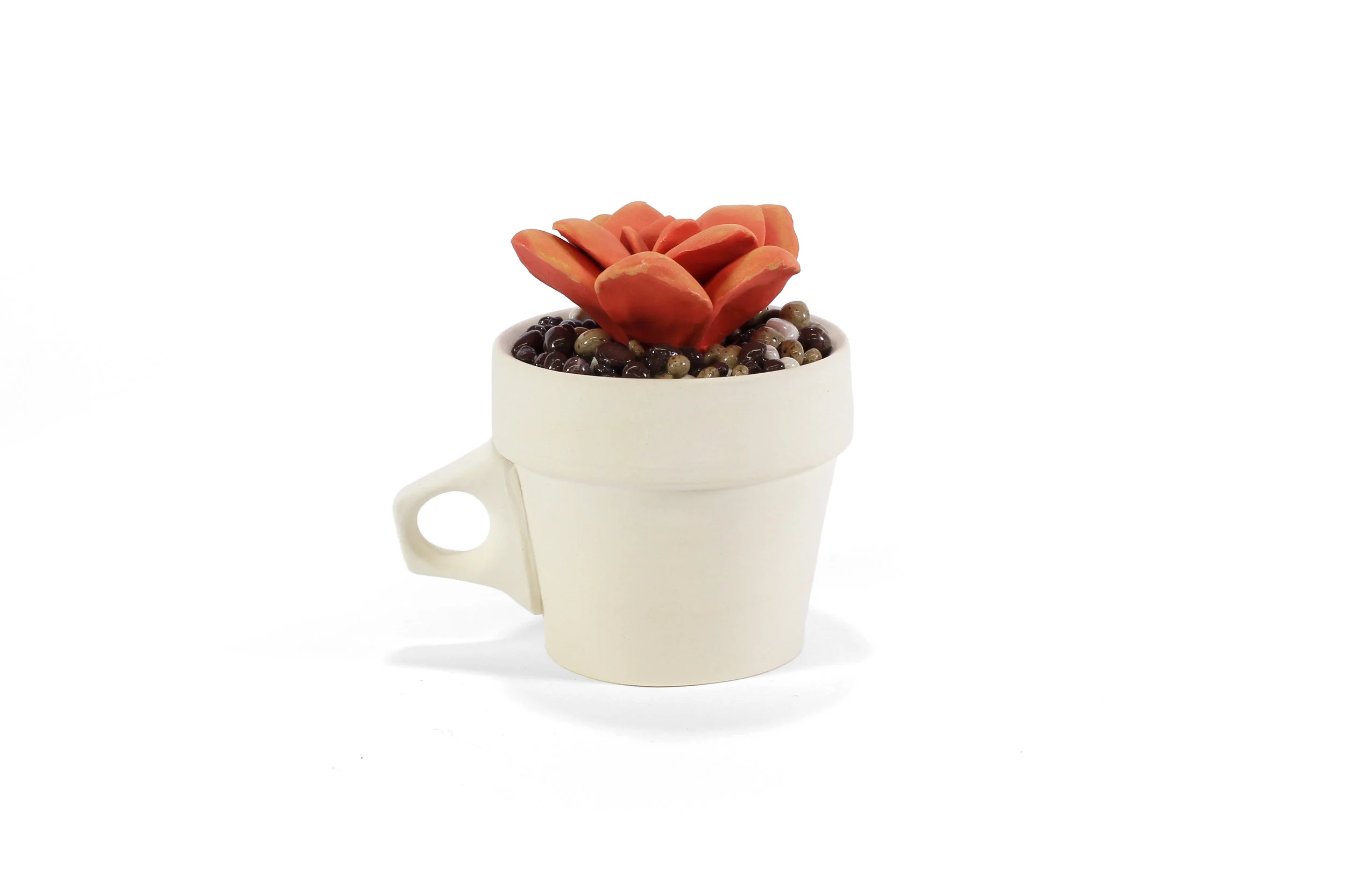 Planter Mug