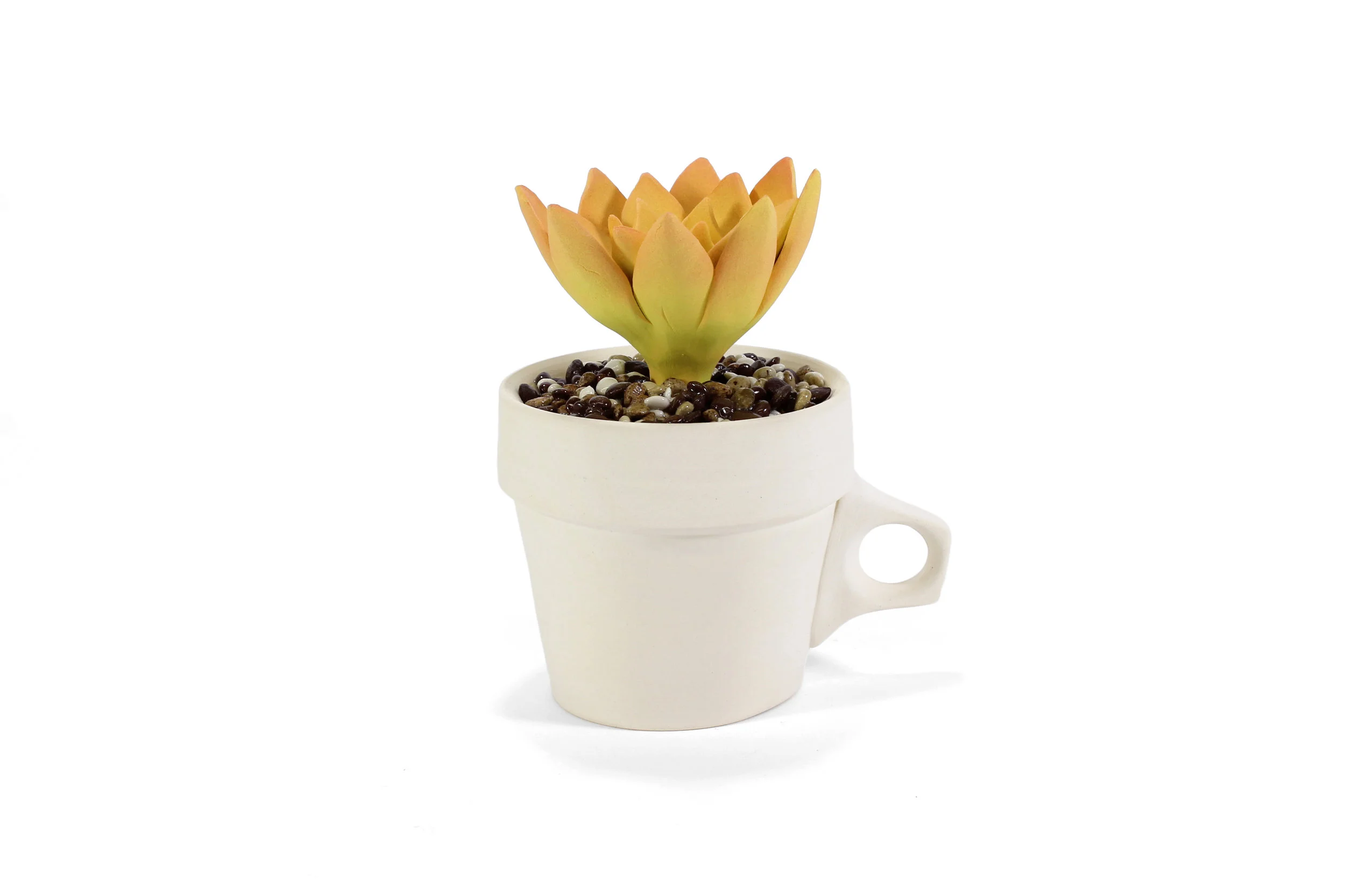 Planter Mug