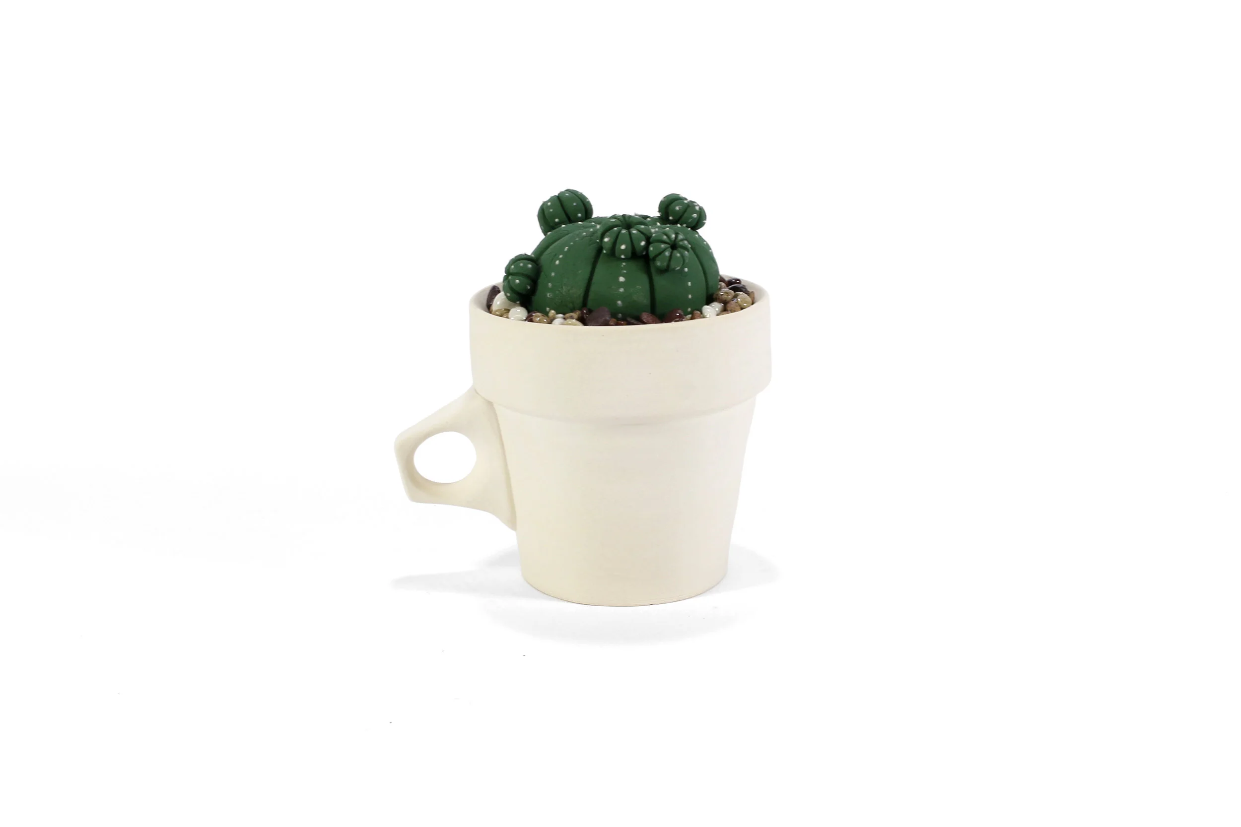 Planter Mug