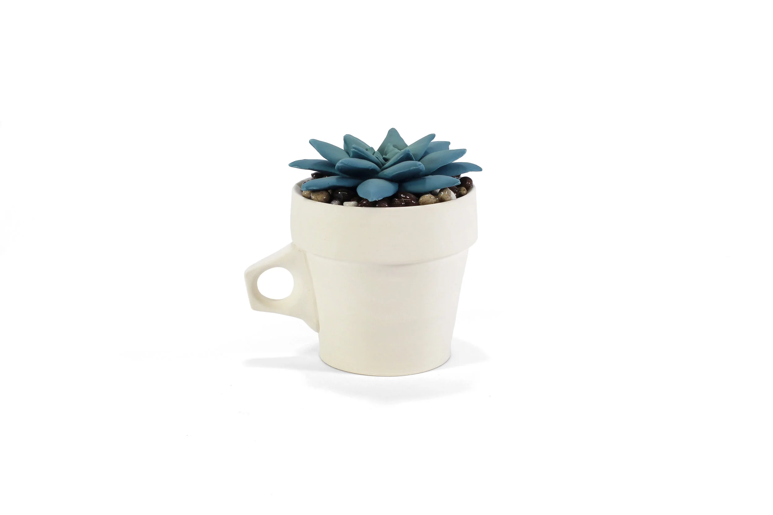 Planter Mug