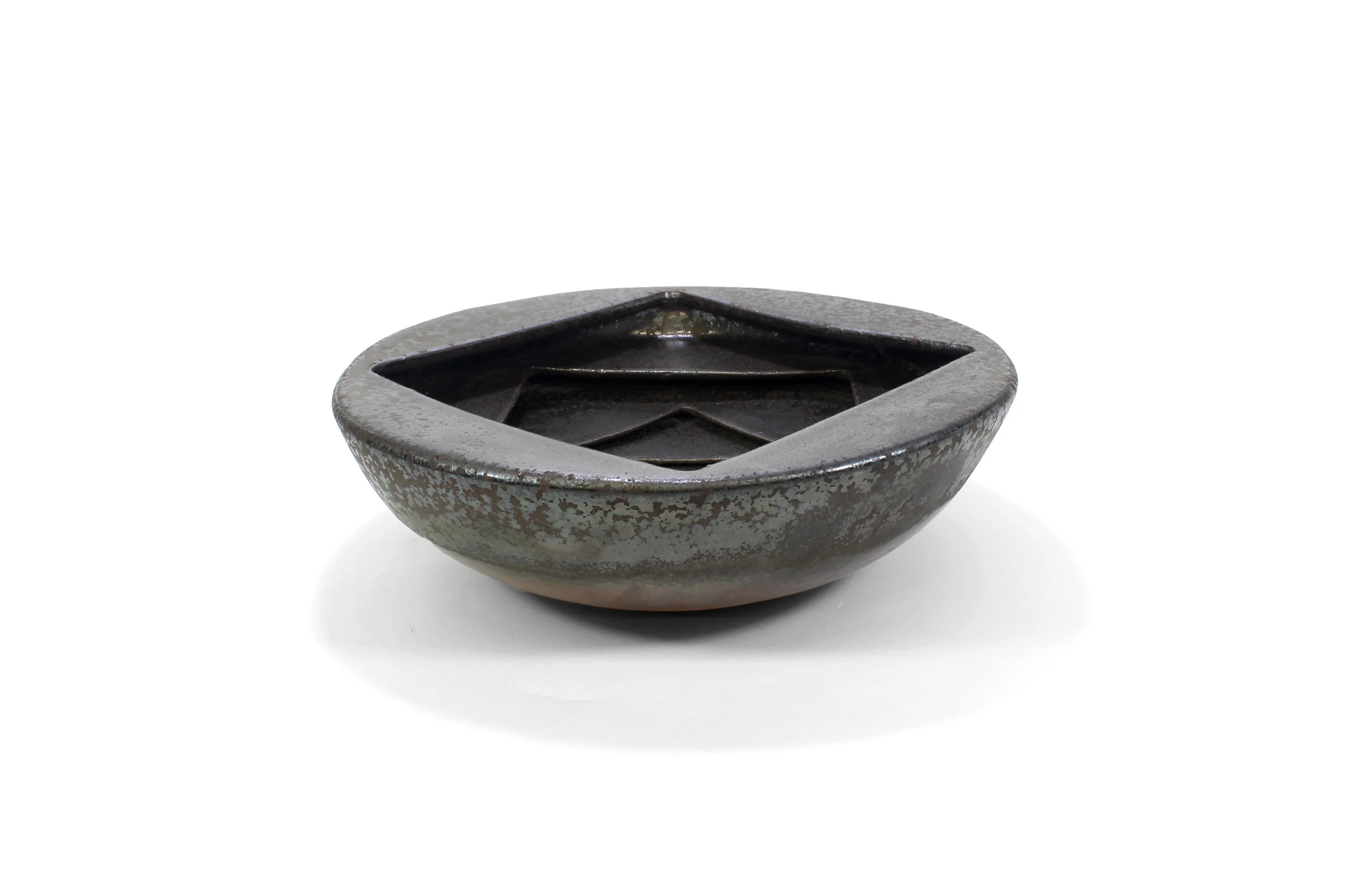 Layer Vessel