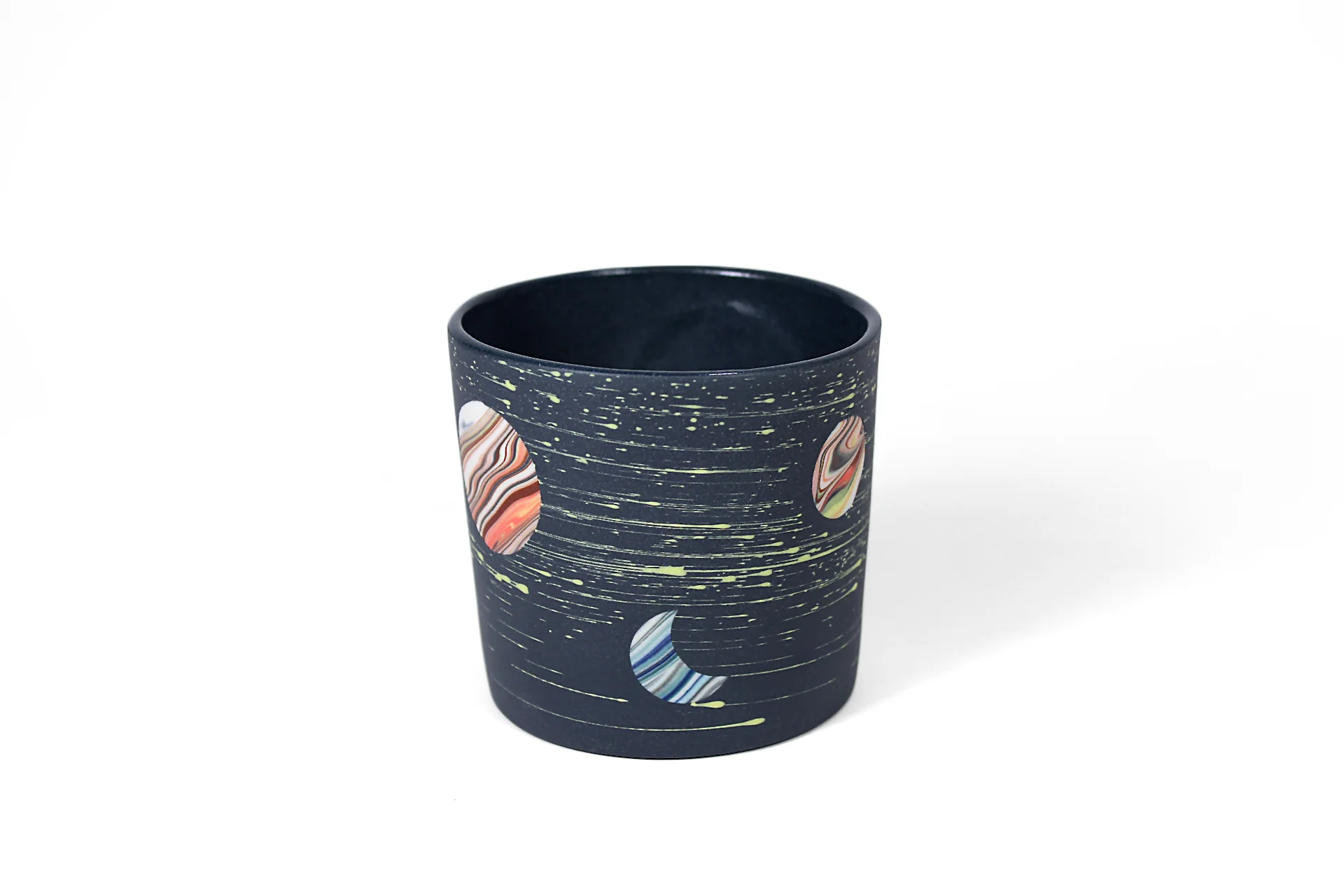 Galaxy Series Tumbler