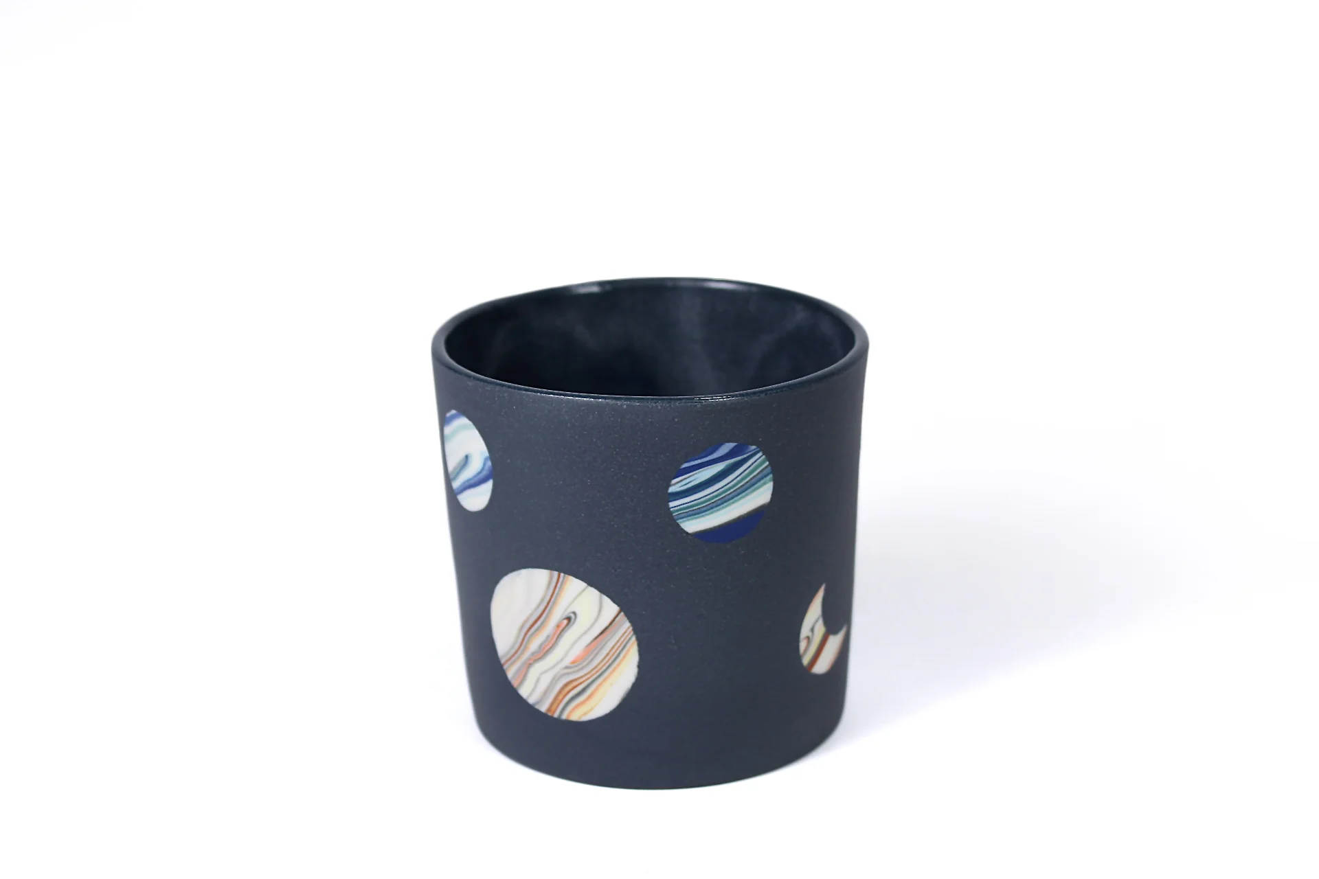 Planetary Series Tumbler